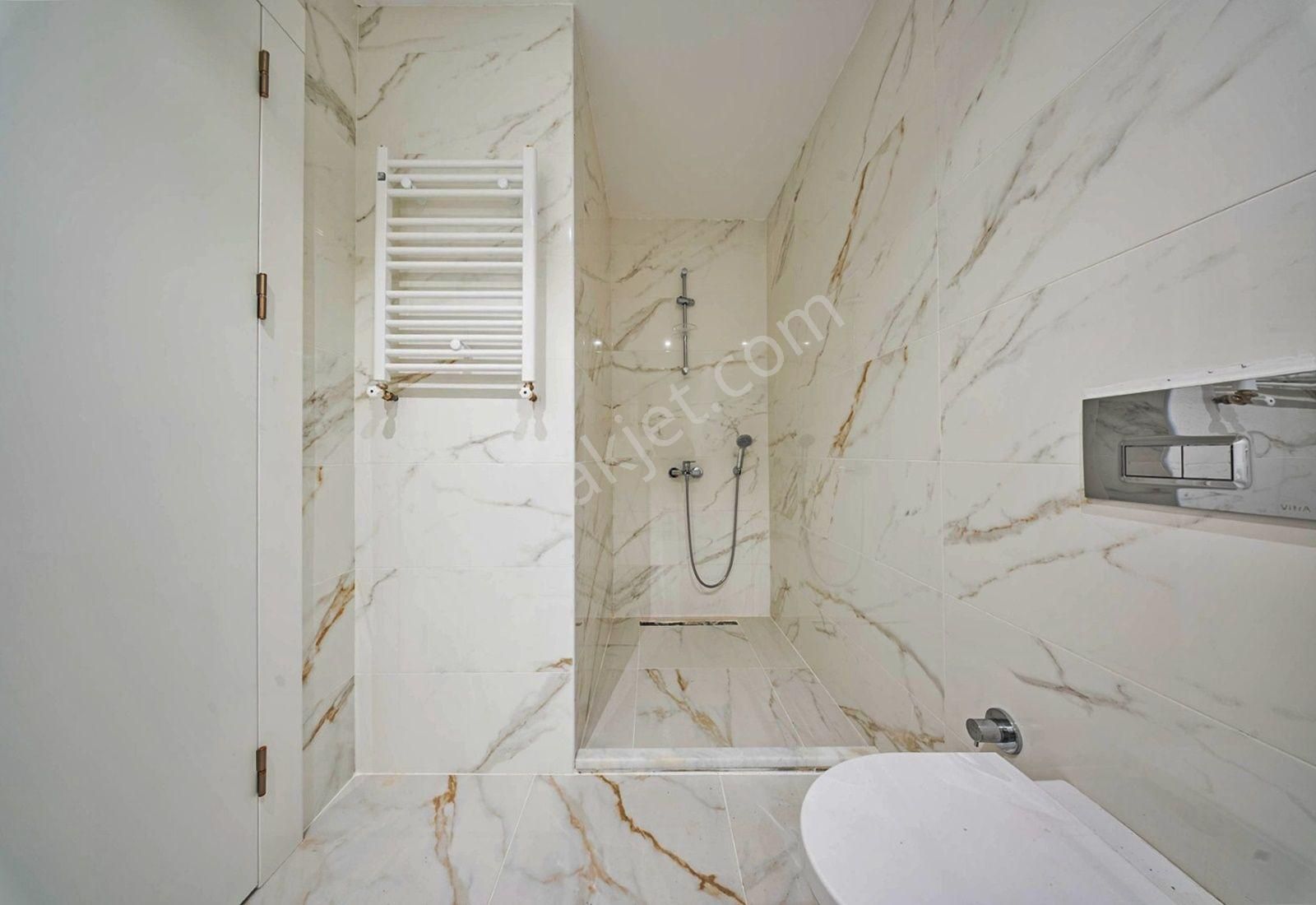 Bahçeşehir Inn Deluxıa Rezidansta, Sıfır, 1+1, 78m2, Lüx Daire ... - Görsel 20