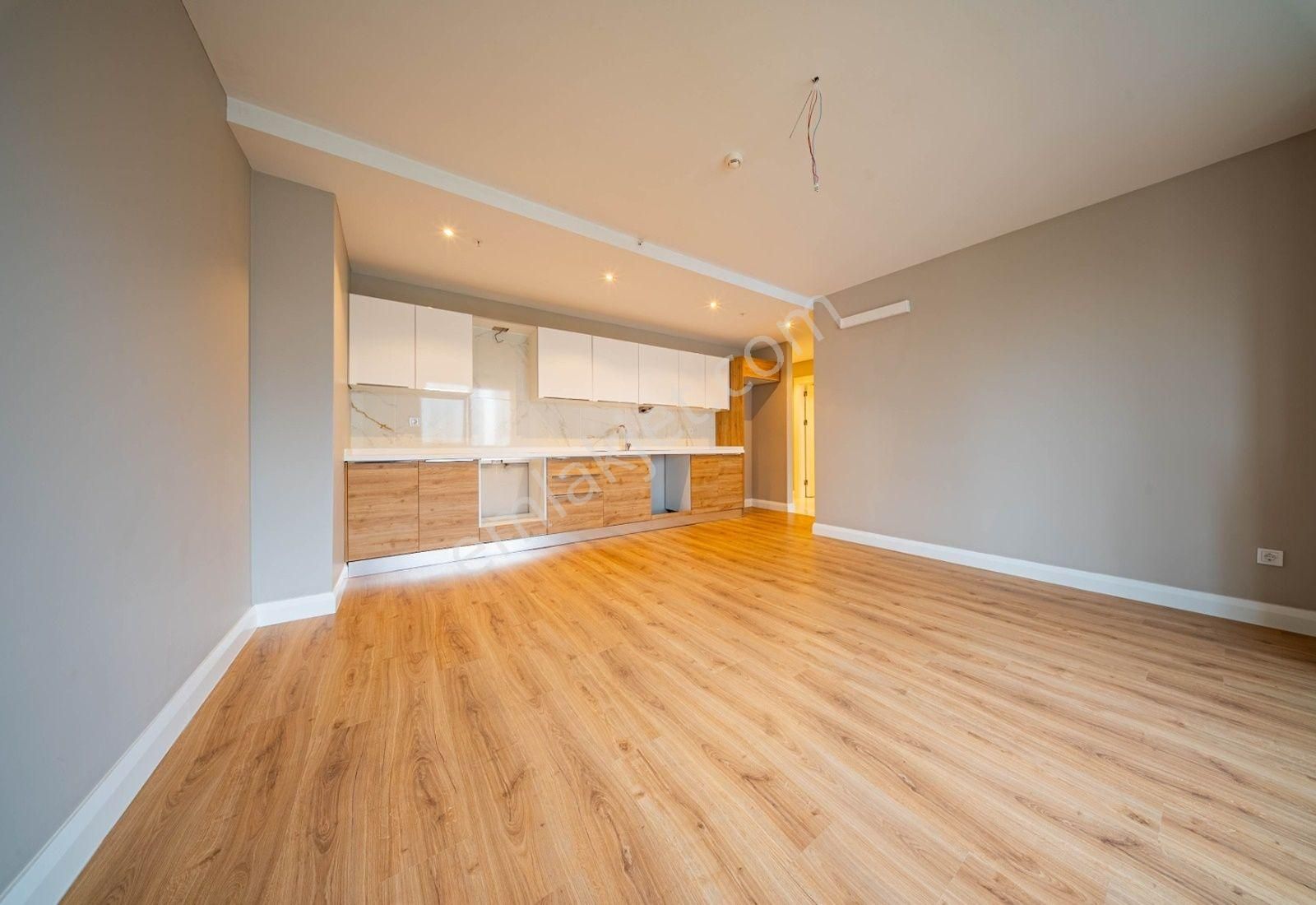 Bahçeşehir Inn Deluxıa Rezidansta, Sıfır, 1+1, 78m2, Lüx Daire ... - Görsel 10