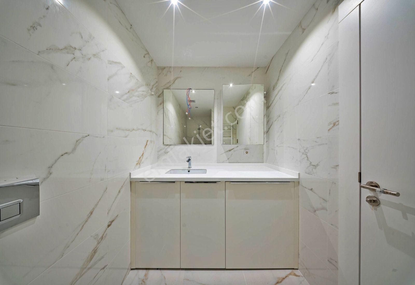 Bahçeşehir Inn Deluxıa Rezidansta, Sıfır, 1+1, 78m2, Lüx Daire ... - Görsel 19