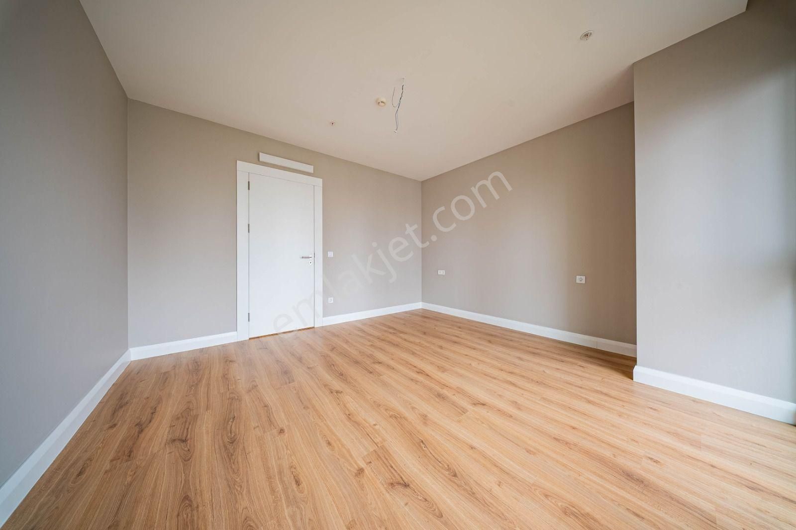 Bahçeşehir Inn Deluxıa Rezidansta, Sıfır, 1+1, 78m2, Lüx Daire ... - Görsel 16