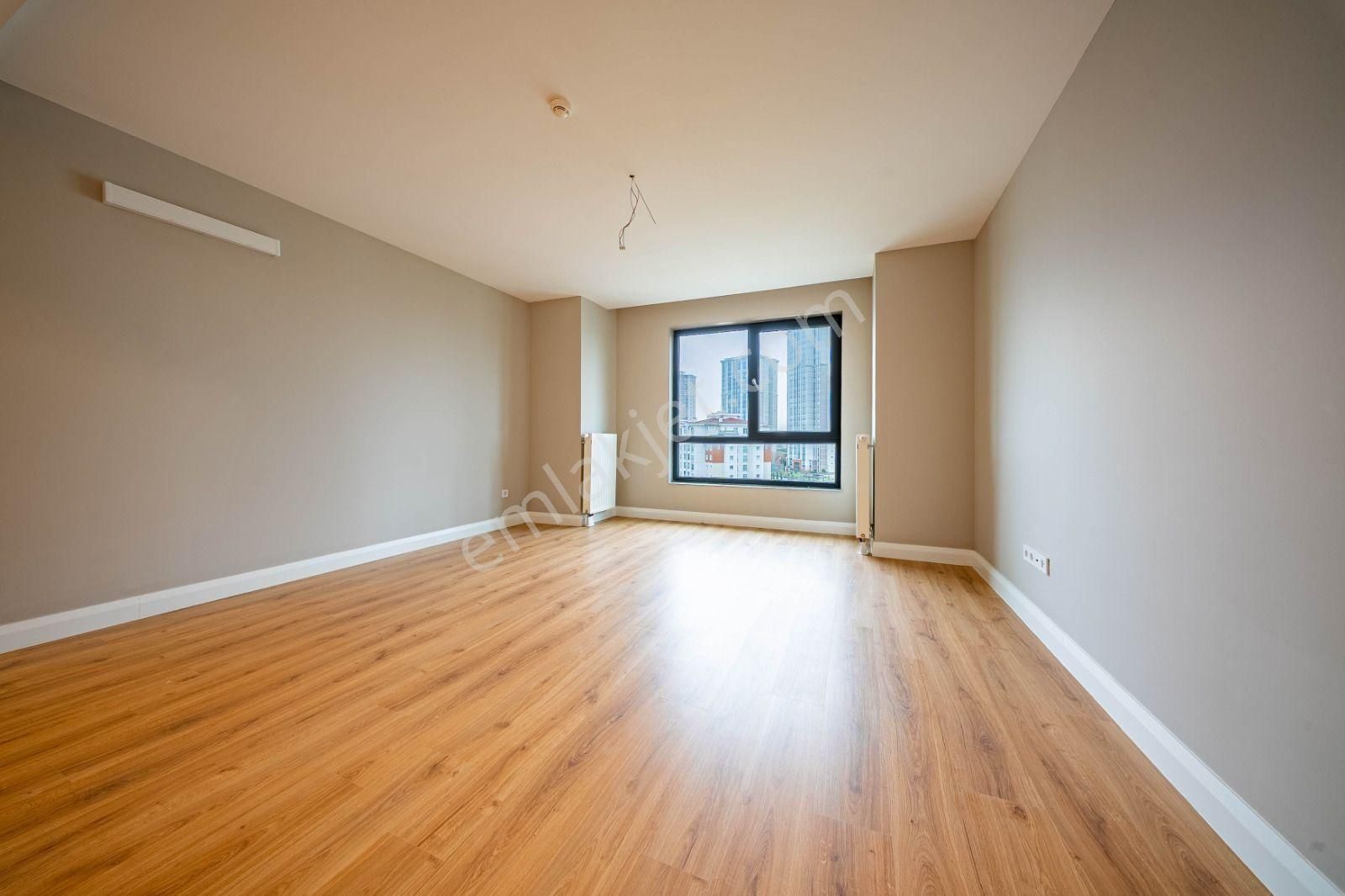 Bahçeşehir Inn Deluxıa Rezidansta, Sıfır, 1+1, 78m2, Lüx Daire ... - Görsel 7