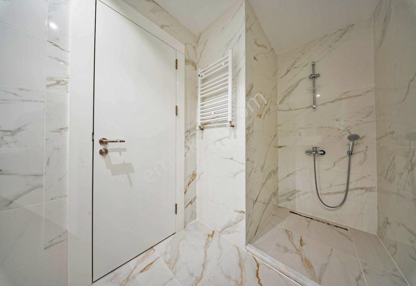 Bahçeşehir Inn Deluxıa Rezidansta, Sıfır, 1+1, 78m2, Lüx Daire ... - Görsel 21