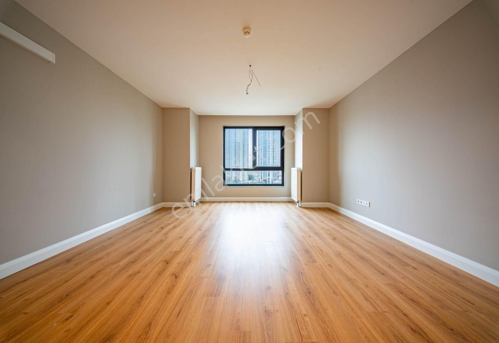 Bahçeşehir Inn Deluxıa Rezidansta, Sıfır, 1+1, 78m2, Lüx Daire ... - Görsel 6