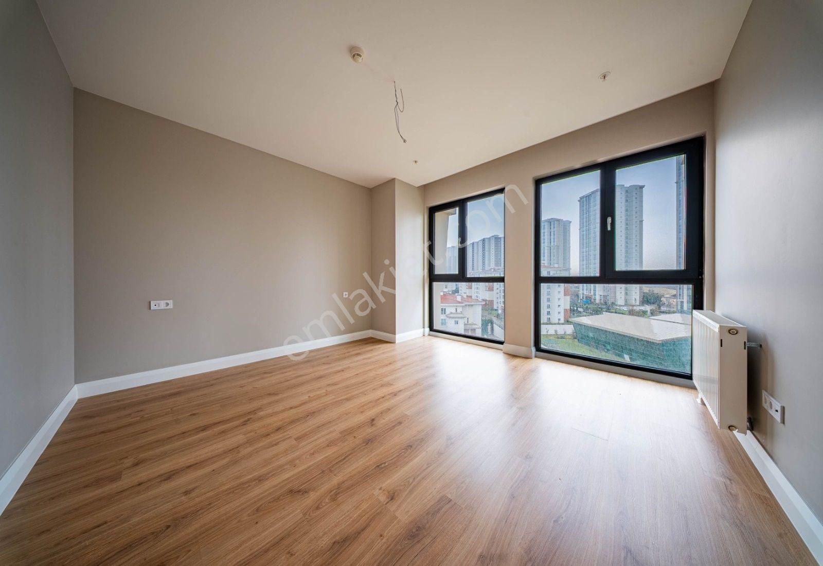 Bahçeşehir Inn Deluxıa Rezidansta, Sıfır, 1+1, 78m2, Lüx Daire ... - Görsel 12