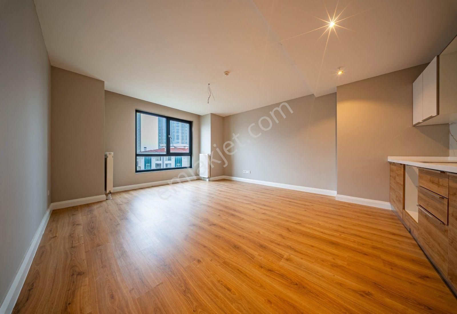 Bahçeşehir Inn Deluxıa Rezidansta, Sıfır, 1+1, 78m2, Lüx Daire ... - Görsel 5