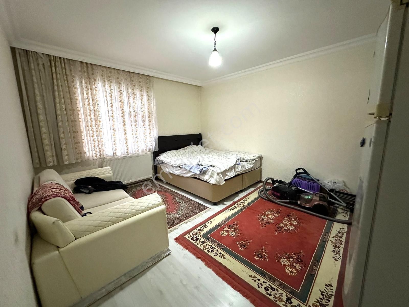 Ön Cehpe Yüksek Giriş Altında Daire Olan 3+1 Ferah Daire - Görsel 31