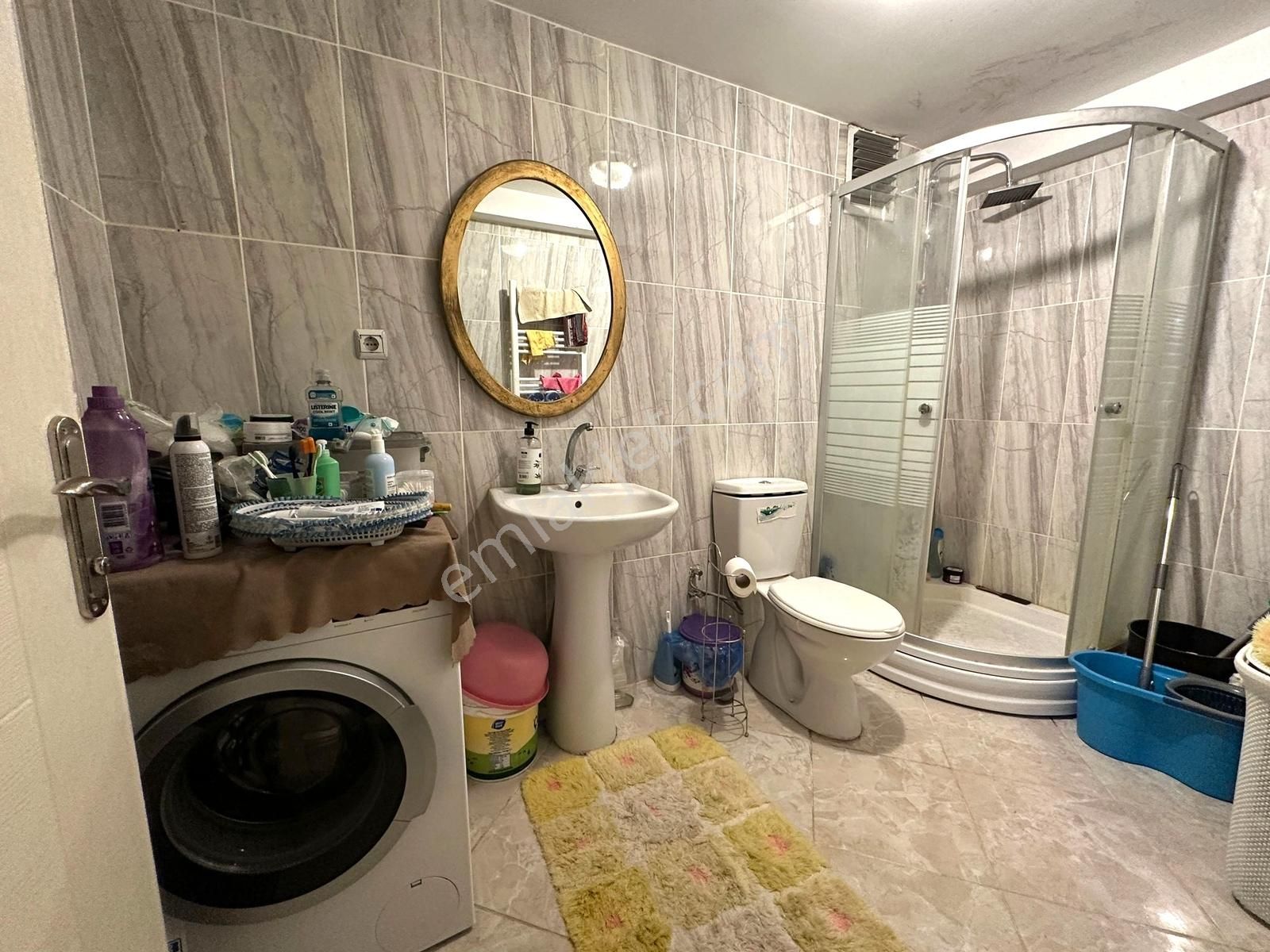 Ön Cehpe Yüksek Giriş Altında Daire Olan 3+1 Ferah Daire - Görsel 20