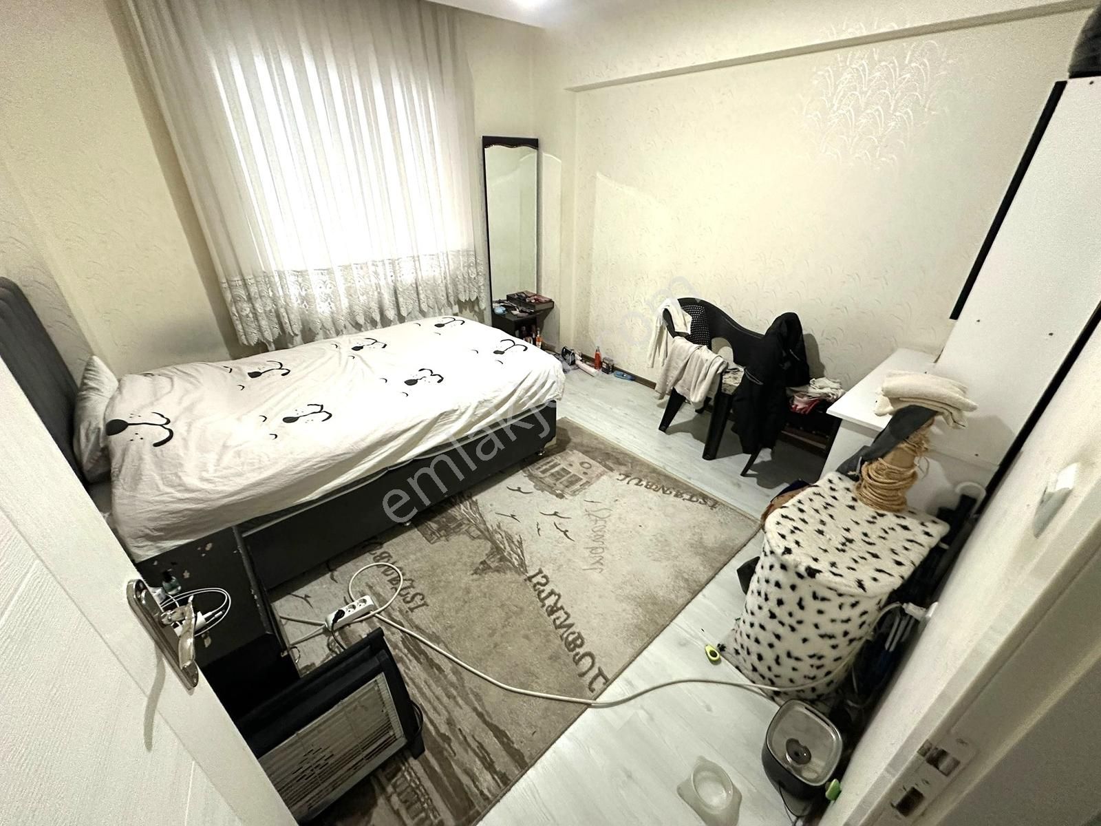 Ön Cehpe Yüksek Giriş Altında Daire Olan 3+1 Ferah Daire - Görsel 35