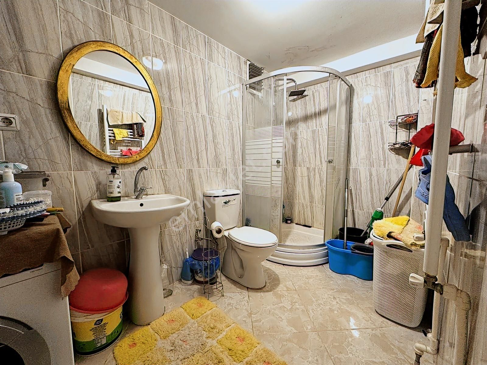 Ön Cehpe Yüksek Giriş Altında Daire Olan 3+1 Ferah Daire - Görsel 30