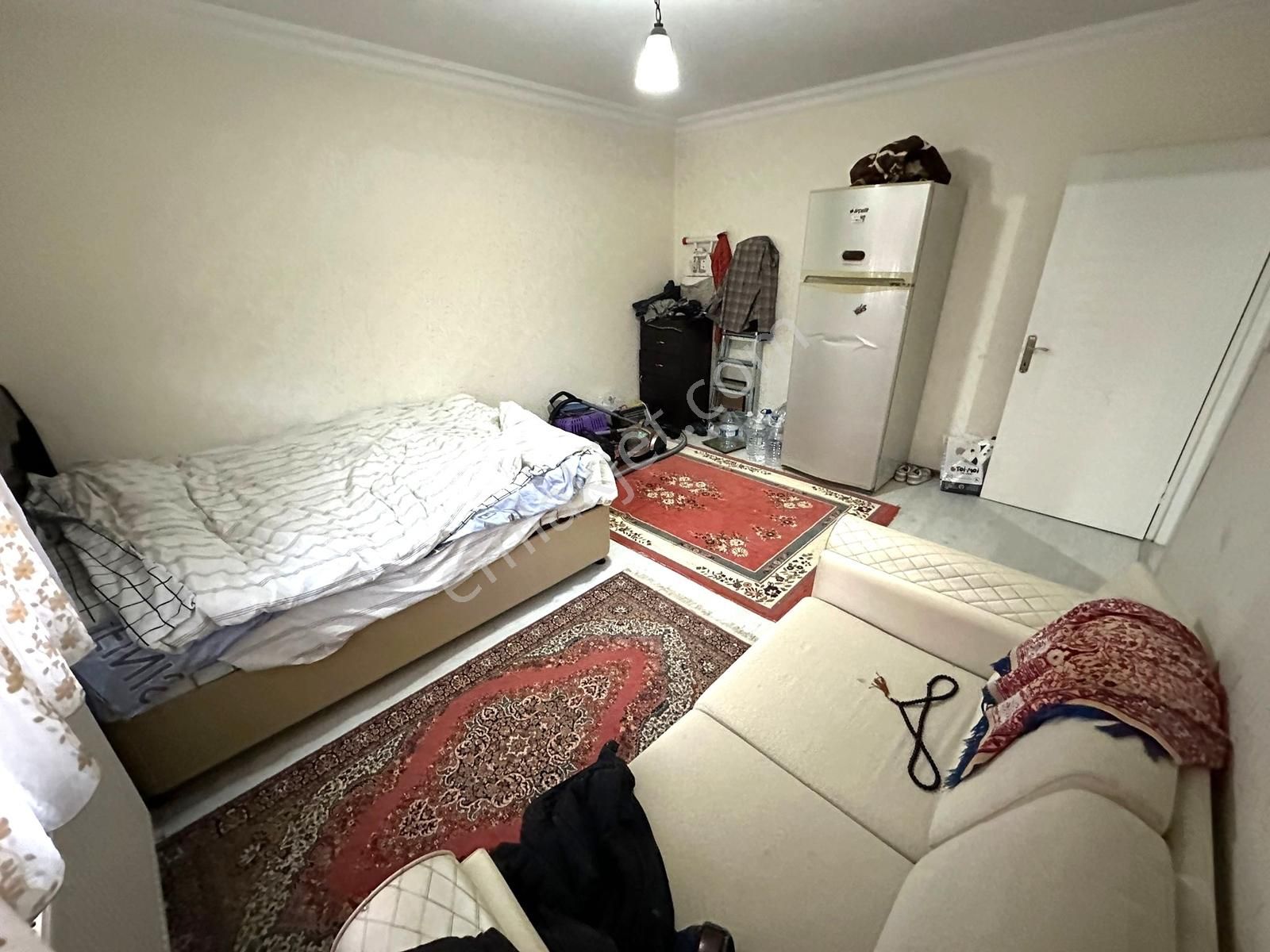 Ön Cehpe Yüksek Giriş Altında Daire Olan 3+1 Ferah Daire - Görsel 28