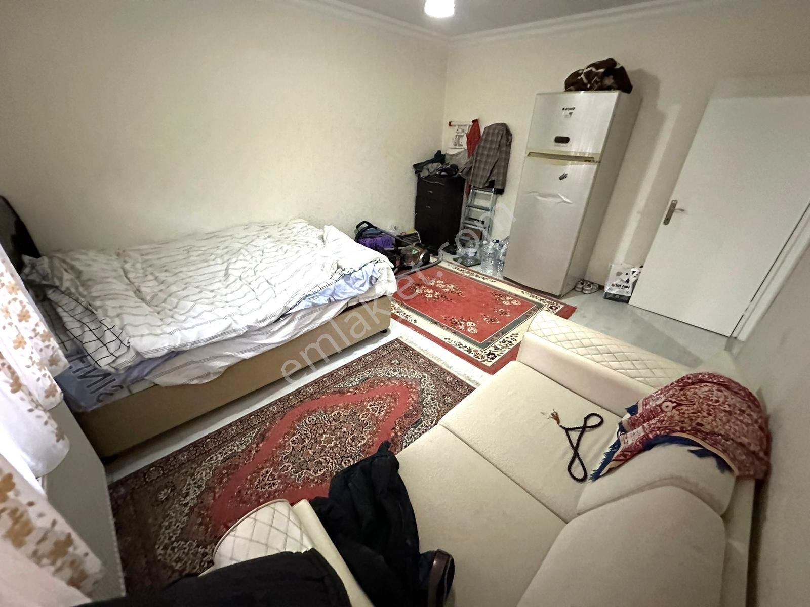 Ön Cehpe Yüksek Giriş Altında Daire Olan 3+1 Ferah Daire - Görsel 27