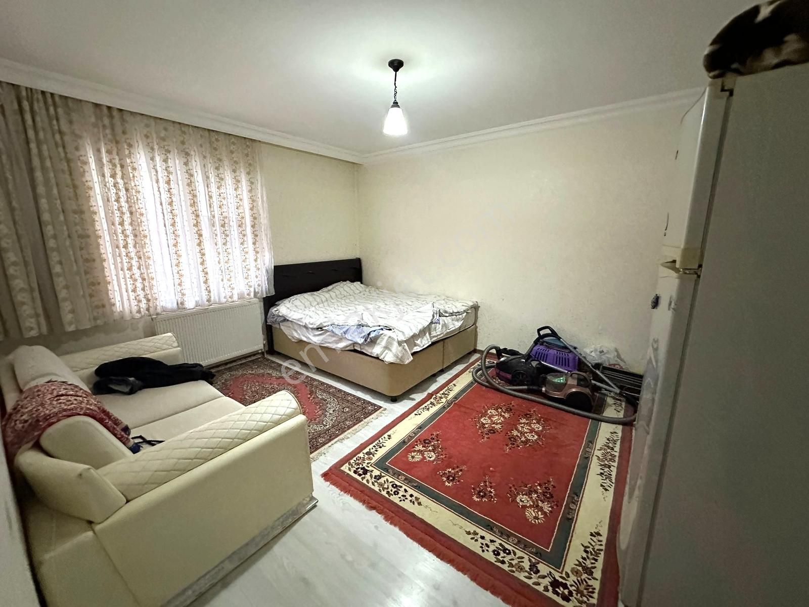 Ön Cehpe Yüksek Giriş Altında Daire Olan 3+1 Ferah Daire - Görsel 29