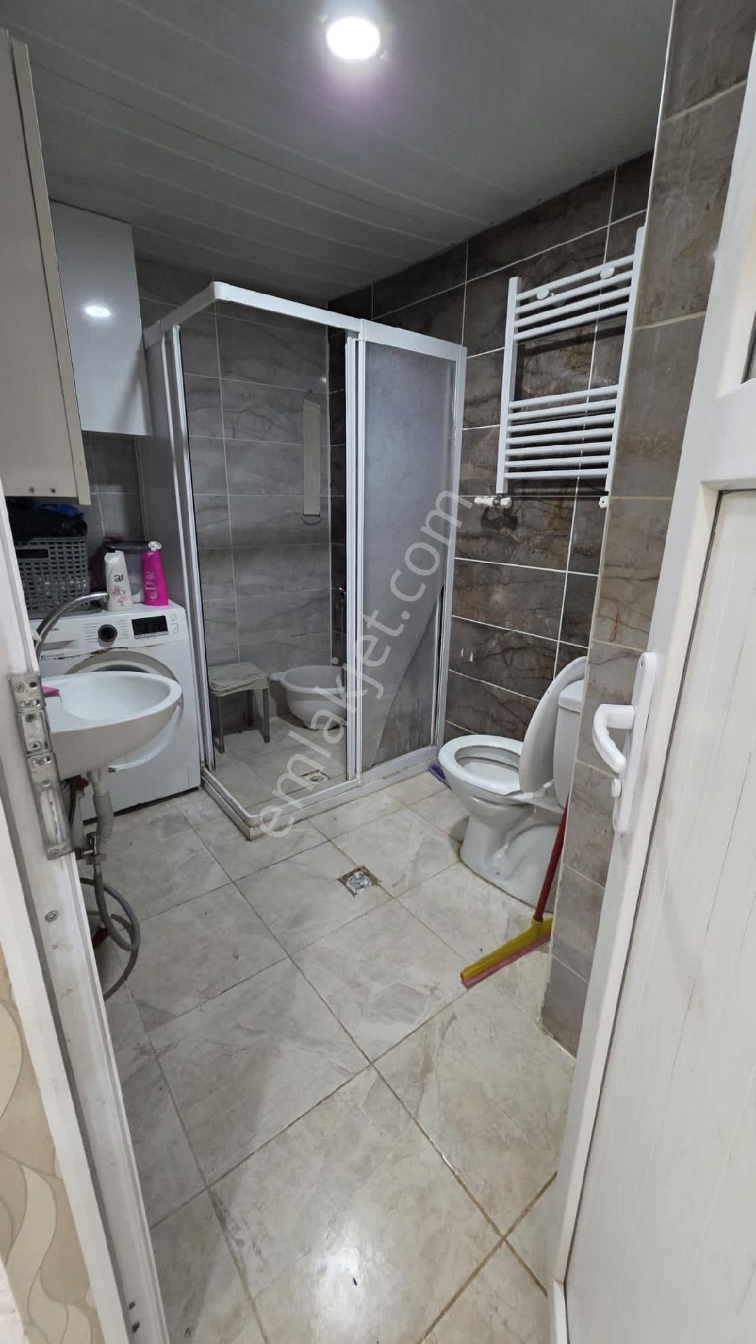 Kılıç Gruop Gayrimenkul Ferit Cumaoğlundan Satılık Daire - Görsel 13