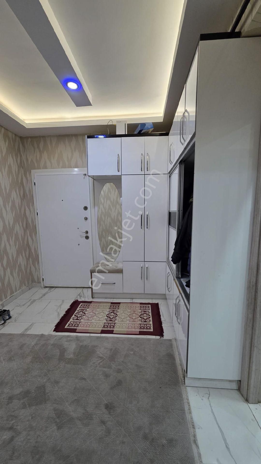 Kılıç Gruop Gayrimenkul Ferit Cumaoğlundan Satılık Daire - Görsel 4