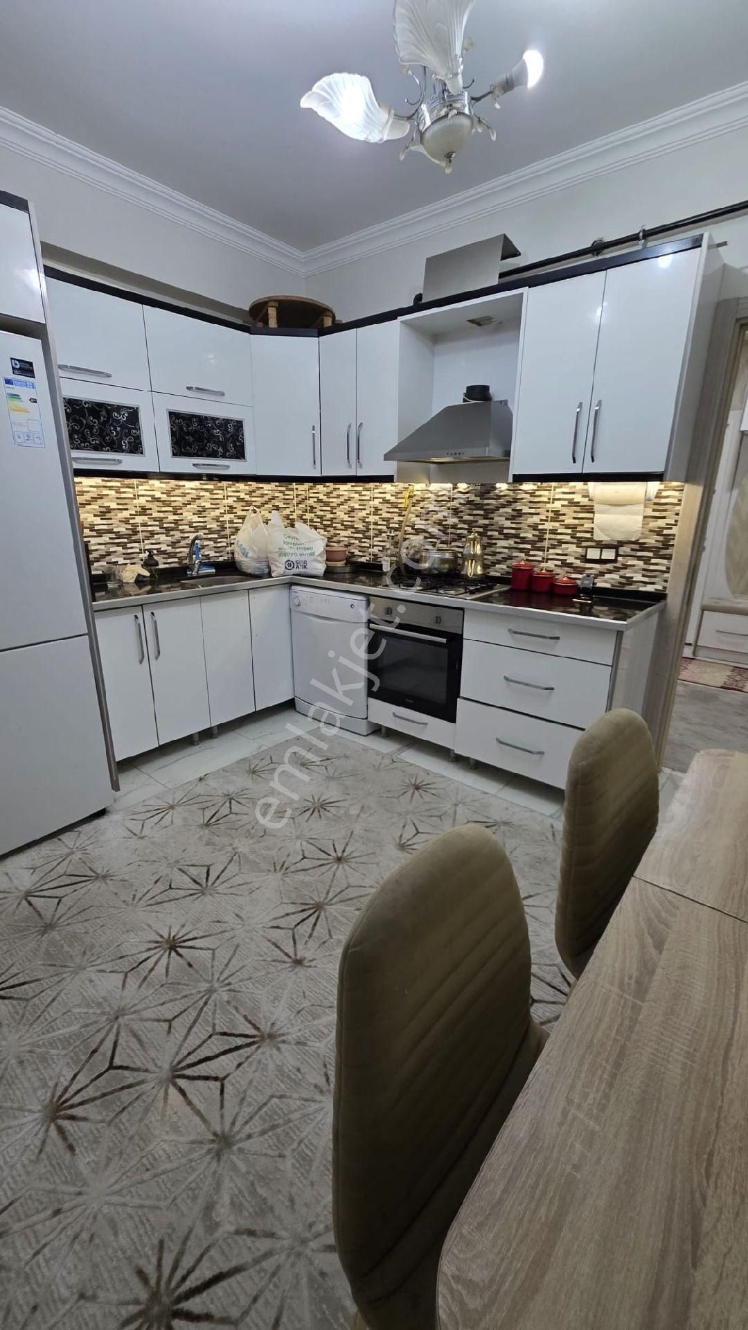 Kılıç Gruop Gayrimenkul Ferit Cumaoğlundan Satılık Daire - Görsel 6