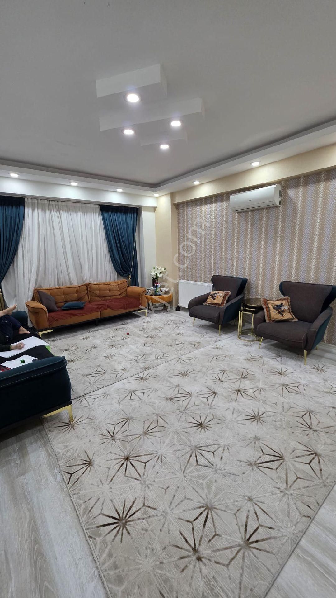 Kılıç Gruop Gayrimenkul Ferit Cumaoğlundan Satılık Daire - Görsel 9