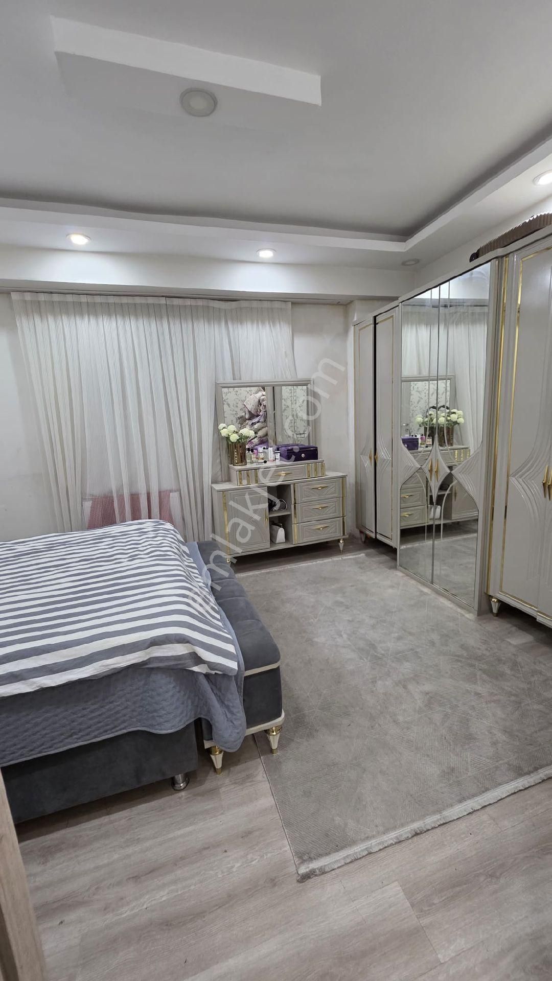 Kılıç Gruop Gayrimenkul Ferit Cumaoğlundan Satılık Daire - Görsel 16