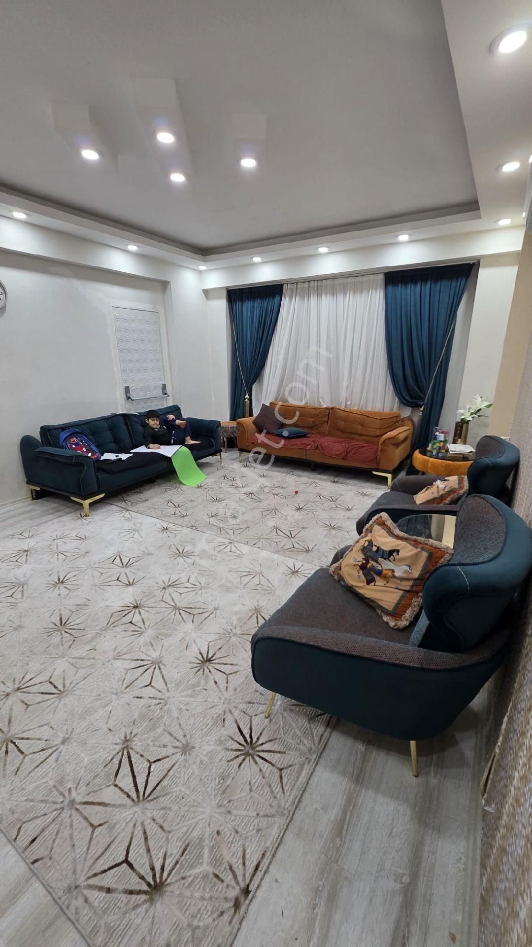 Kılıç Gruop Gayrimenkul Ferit Cumaoğlundan Satılık Daire - Görsel 7