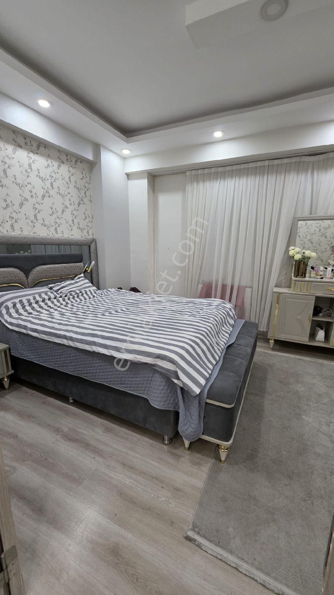 Kılıç Gruop Gayrimenkul Ferit Cumaoğlundan Satılık Daire - Görsel 15