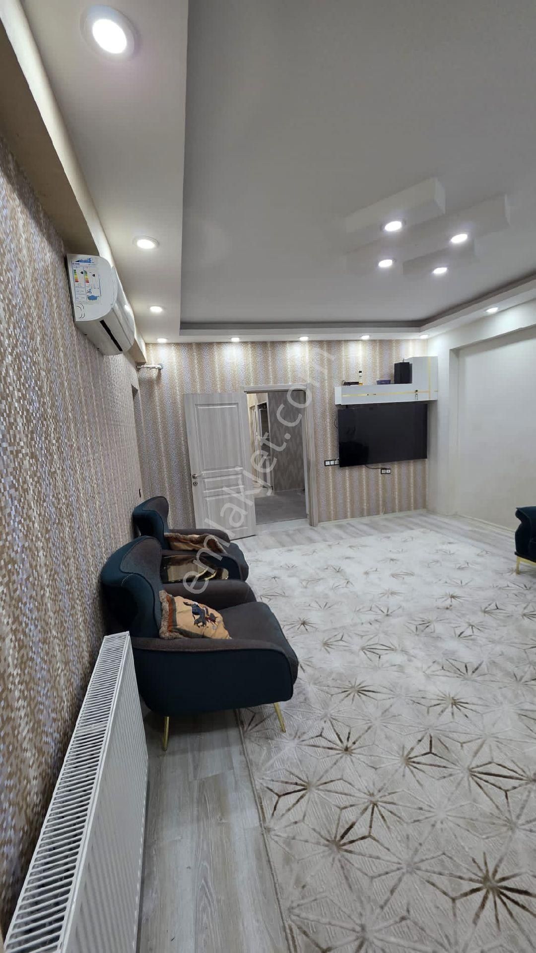 Kılıç Gruop Gayrimenkul Ferit Cumaoğlundan Satılık Daire - Görsel 8