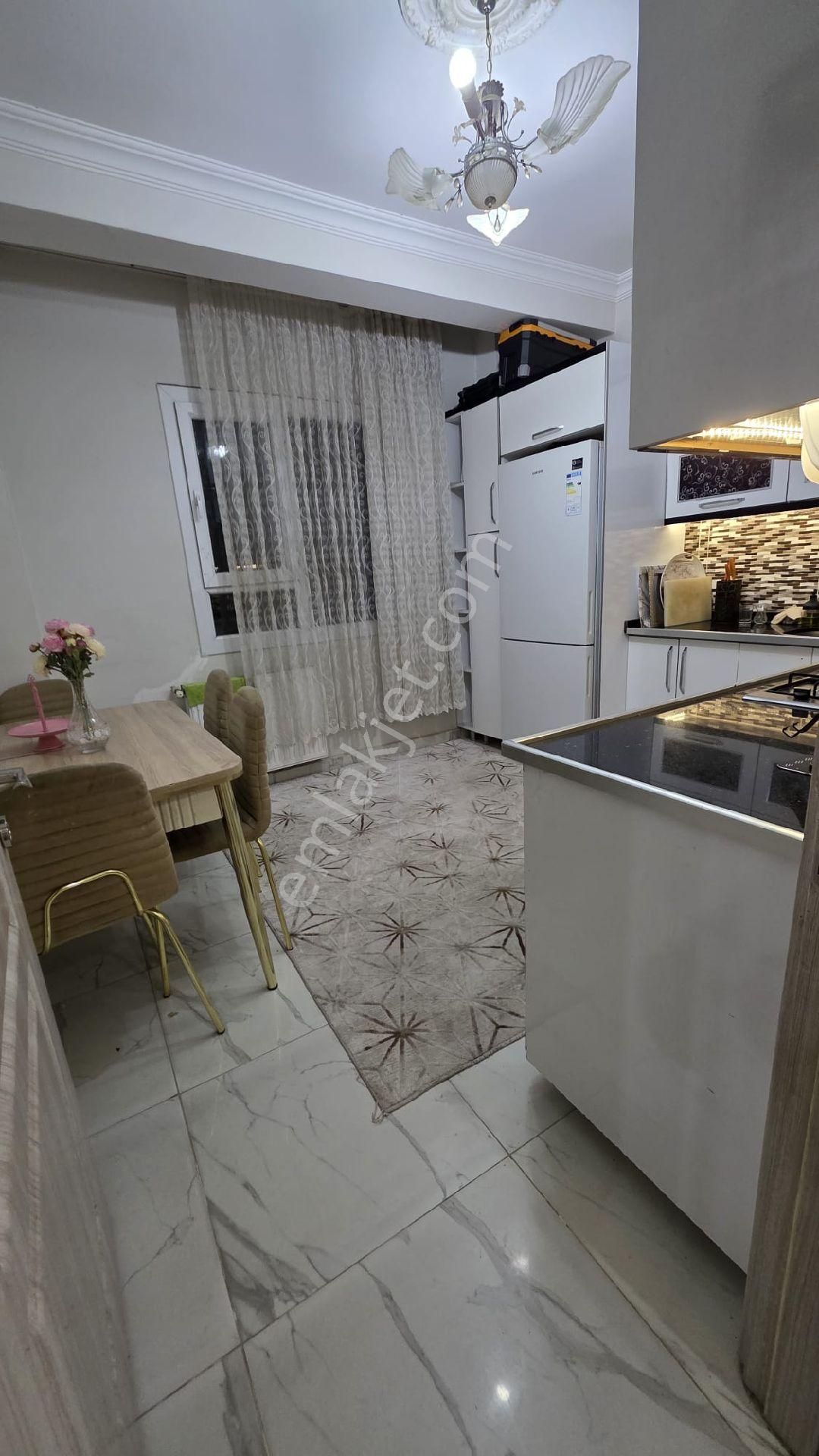 Kılıç Gruop Gayrimenkul Ferit Cumaoğlundan Satılık Daire - Görsel 5