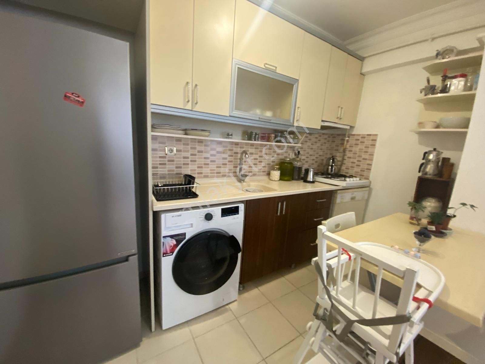 Pegaas'tan Avcılar Cihangir Mh Metrobüse Yakın 2+1 Satılık Daire - Görsel 34