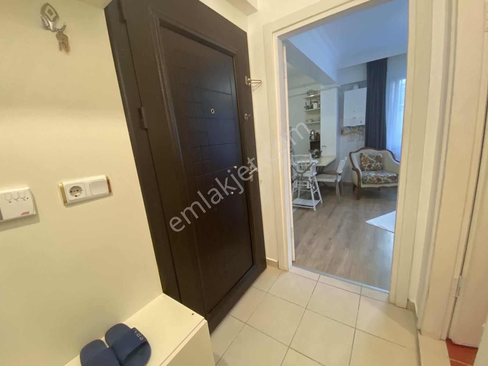 Pegaas'tan Avcılar Cihangir Mh Metrobüse Yakın 2+1 Satılık Daire - Görsel 25