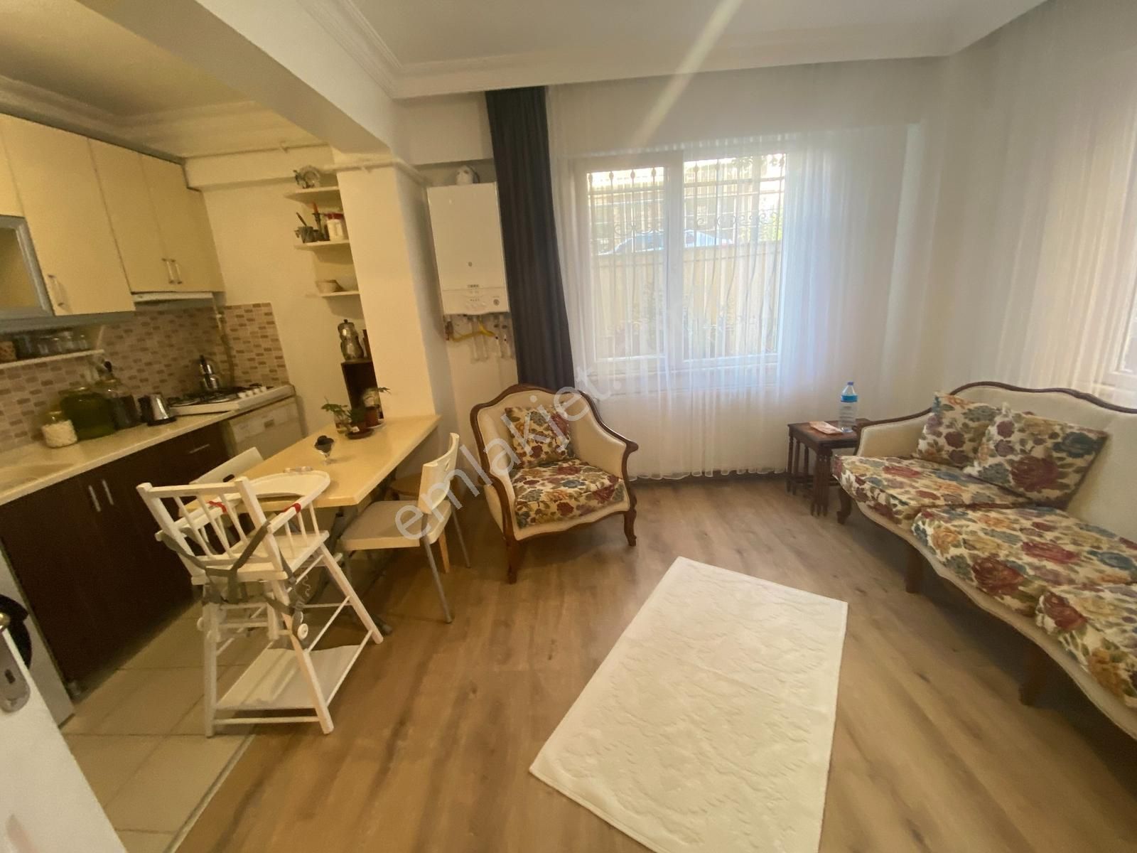 Pegaas'tan Avcılar Cihangir Mh Metrobüse Yakın 2+1 Satılık Daire - Görsel 4