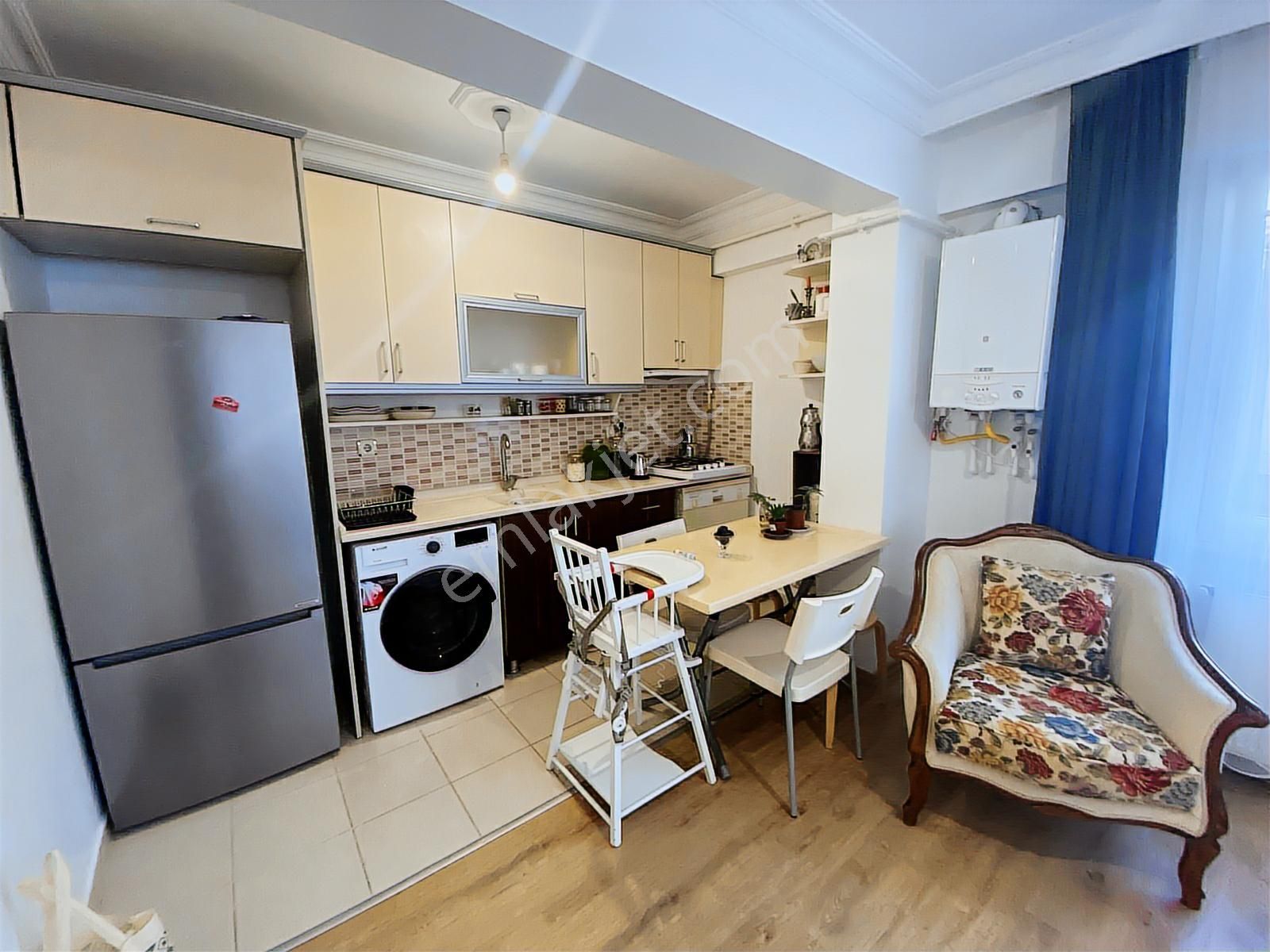 Pegaas'tan Avcılar Cihangir Mh Metrobüse Yakın 2+1 Satılık Daire - Görsel 11