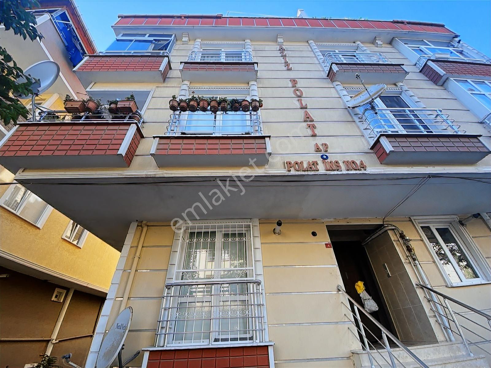 Pegaas'tan Avcılar Cihangir Mh Metrobüse Yakın 2+1 Satılık Daire - Görsel 20