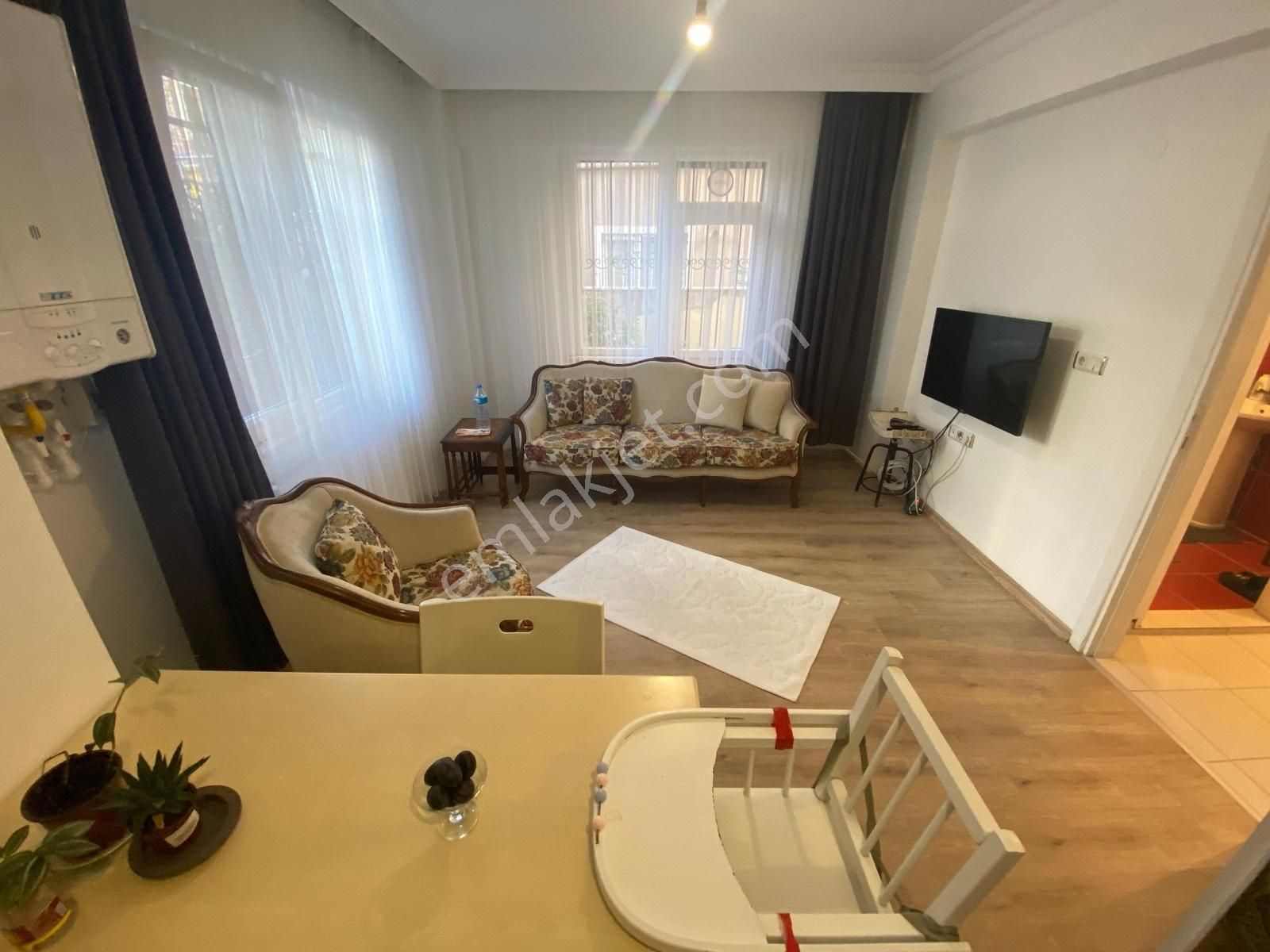 Pegaas'tan Avcılar Cihangir Mh Metrobüse Yakın 2+1 Satılık Daire - Görsel 26