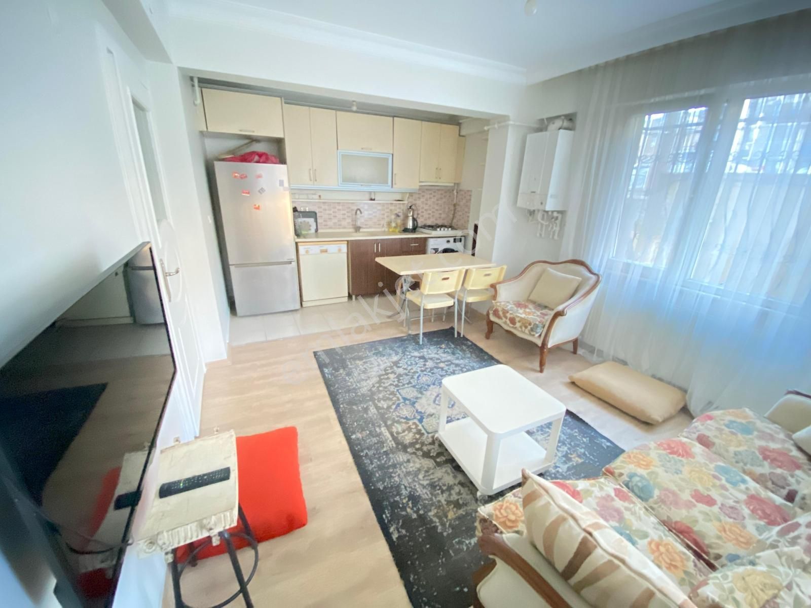 Pegaas'tan Avcılar Cihangir Mh Metrobüse Yakın 2+1 Satılık Daire - Görsel 35