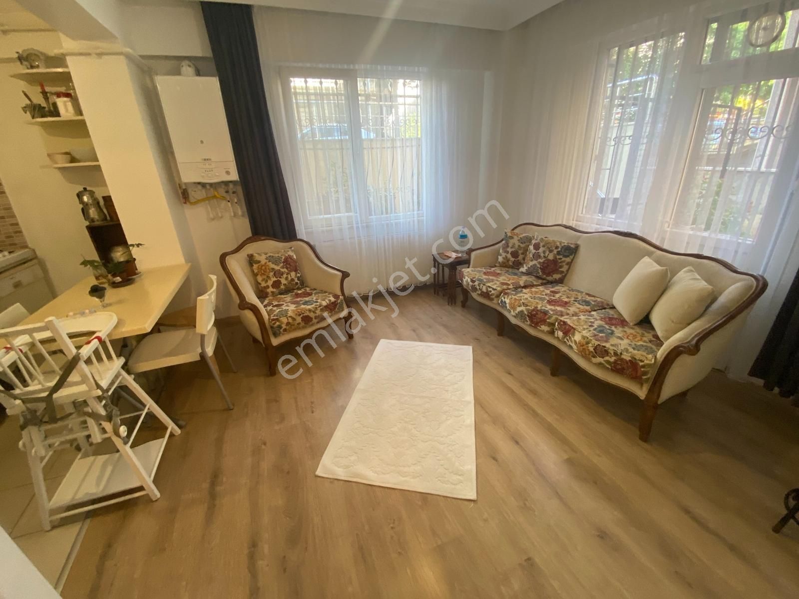 Pegaas'tan Avcılar Cihangir Mh Metrobüse Yakın 2+1 Satılık Daire - Görsel 3