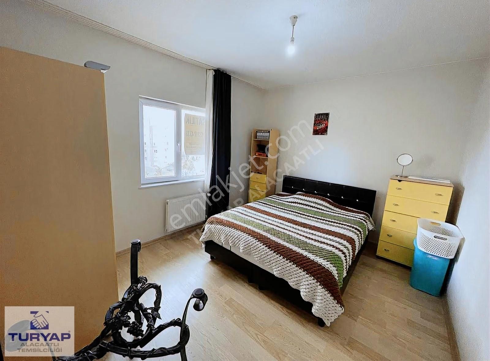 Turyap'tan Atayurt'ta 12.bölge'de 3+1 Cam Balkonlu 3+1 Daire - Görsel 29