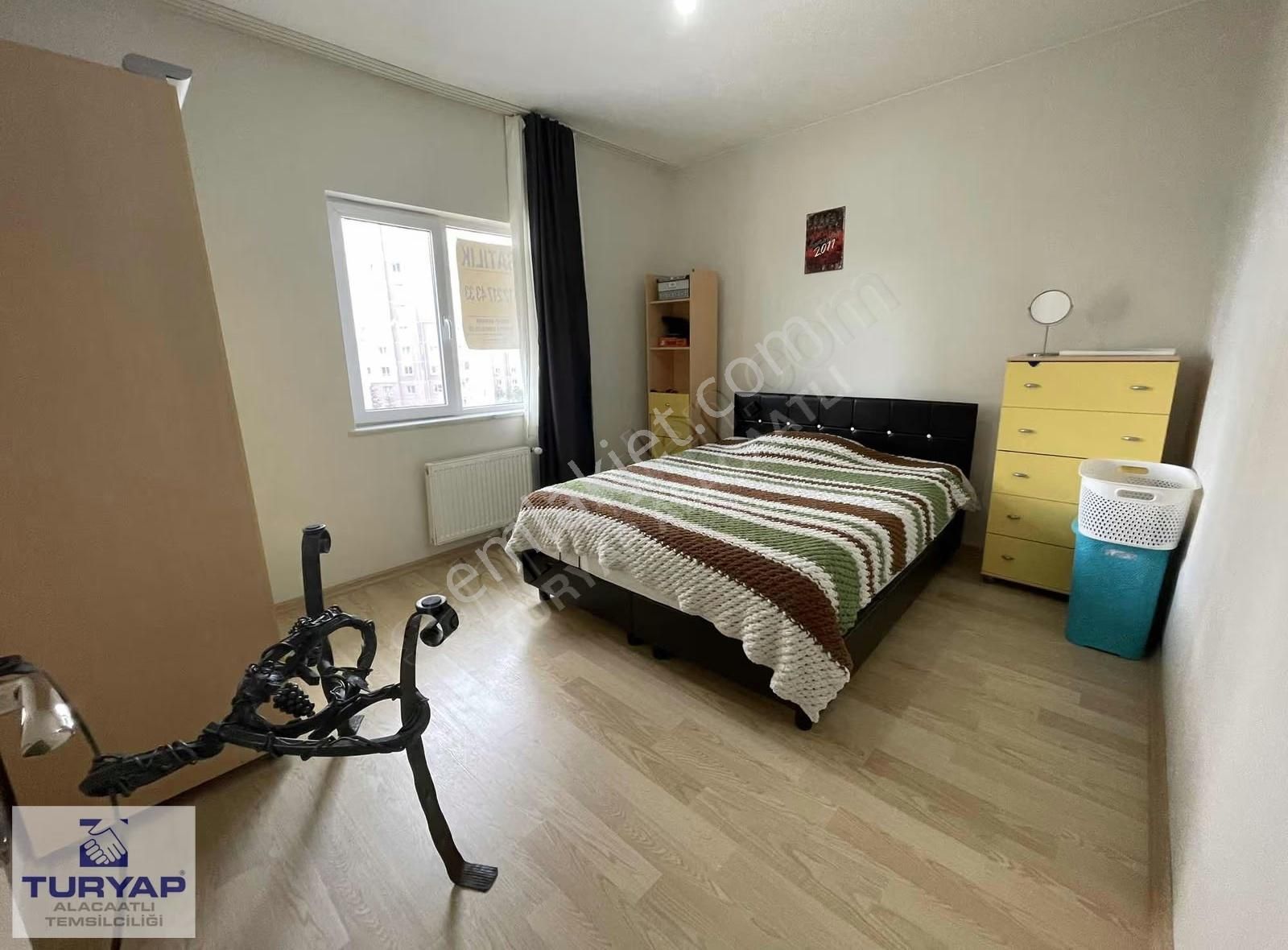 Turyap'tan Atayurt'ta 12.bölge'de 3+1 Cam Balkonlu 3+1 Daire - Görsel 20