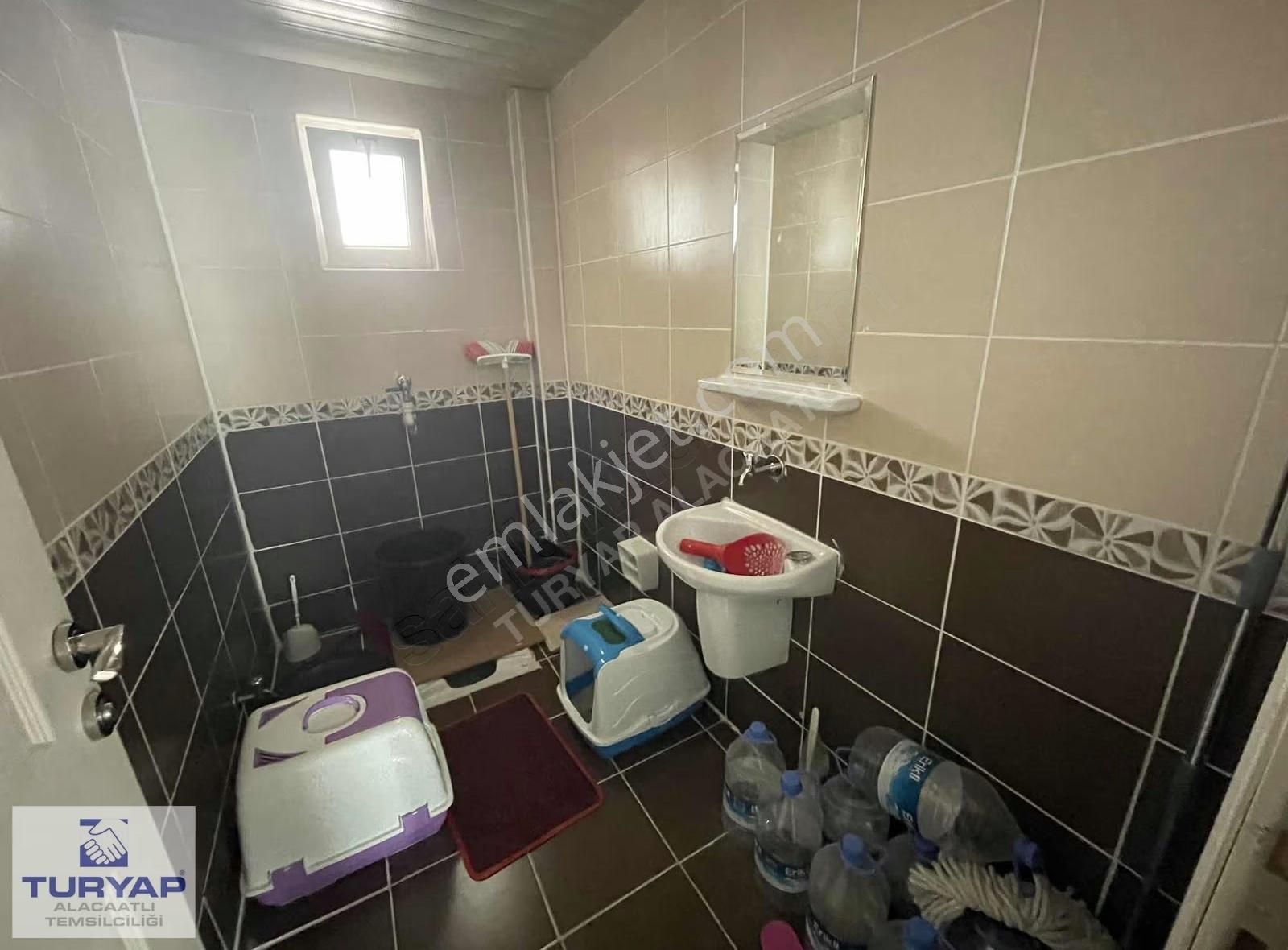 Turyap'tan Atayurt'ta 12.bölge'de 3+1 Cam Balkonlu 3+1 Daire - Görsel 7