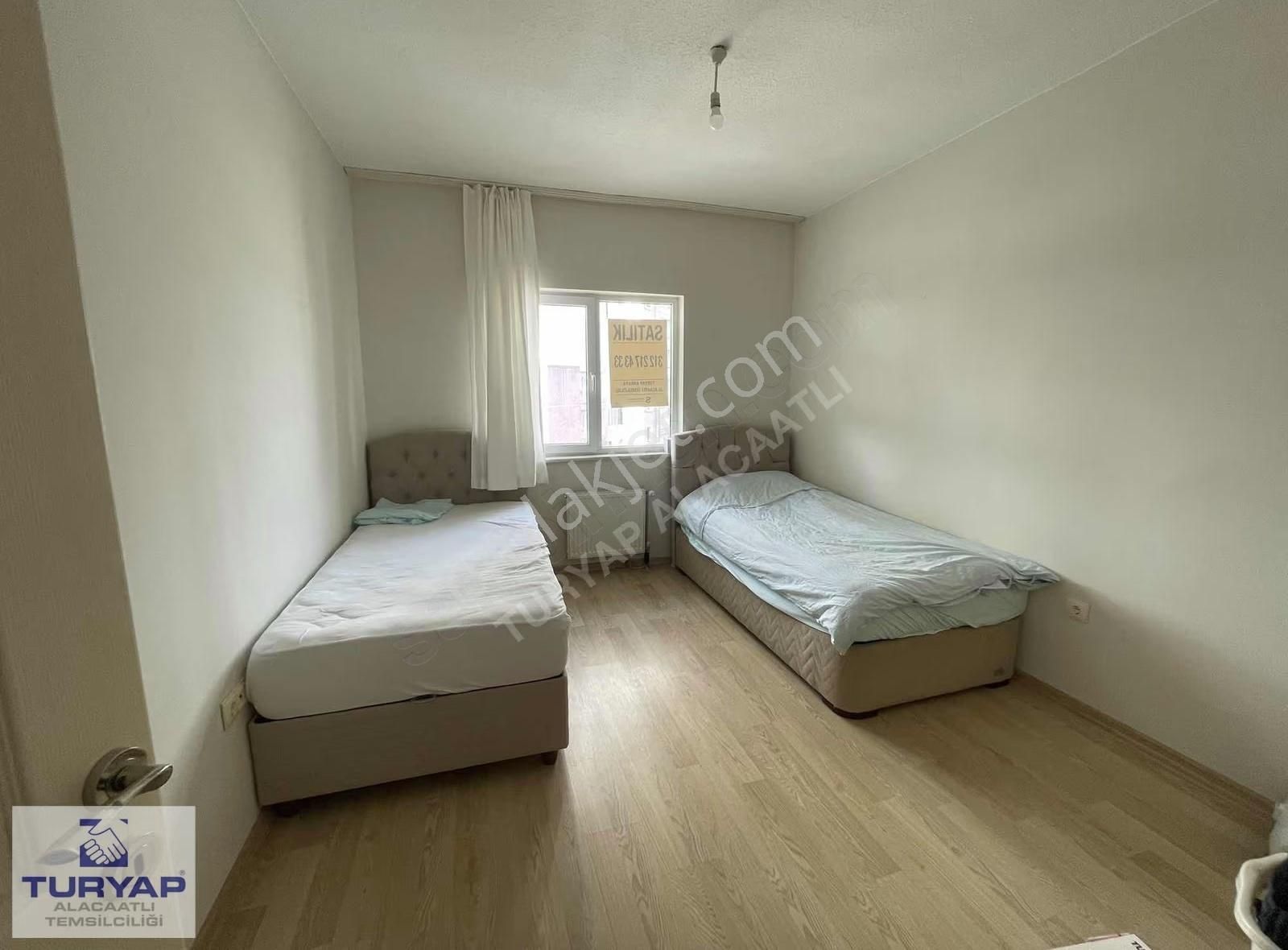 Turyap'tan Atayurt'ta 12.bölge'de 3+1 Cam Balkonlu 3+1 Daire - Görsel 24