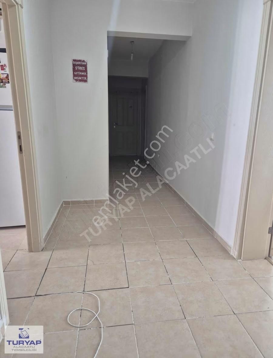 Turyap'tan Atayurt'ta 12.bölge'de 3+1 Cam Balkonlu 3+1 Daire - Görsel 23