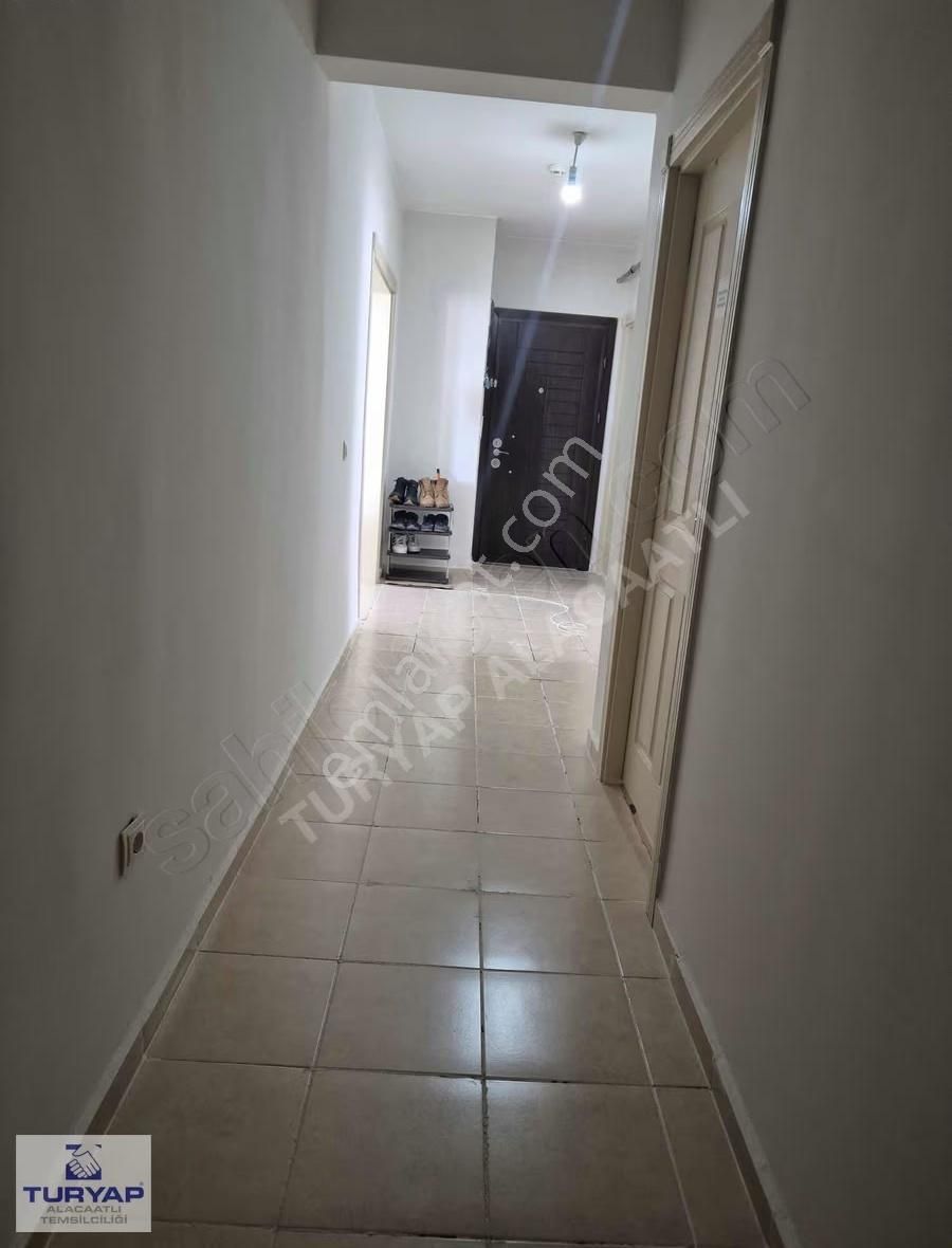 Turyap'tan Atayurt'ta 12.bölge'de 3+1 Cam Balkonlu 3+1 Daire - Görsel 10