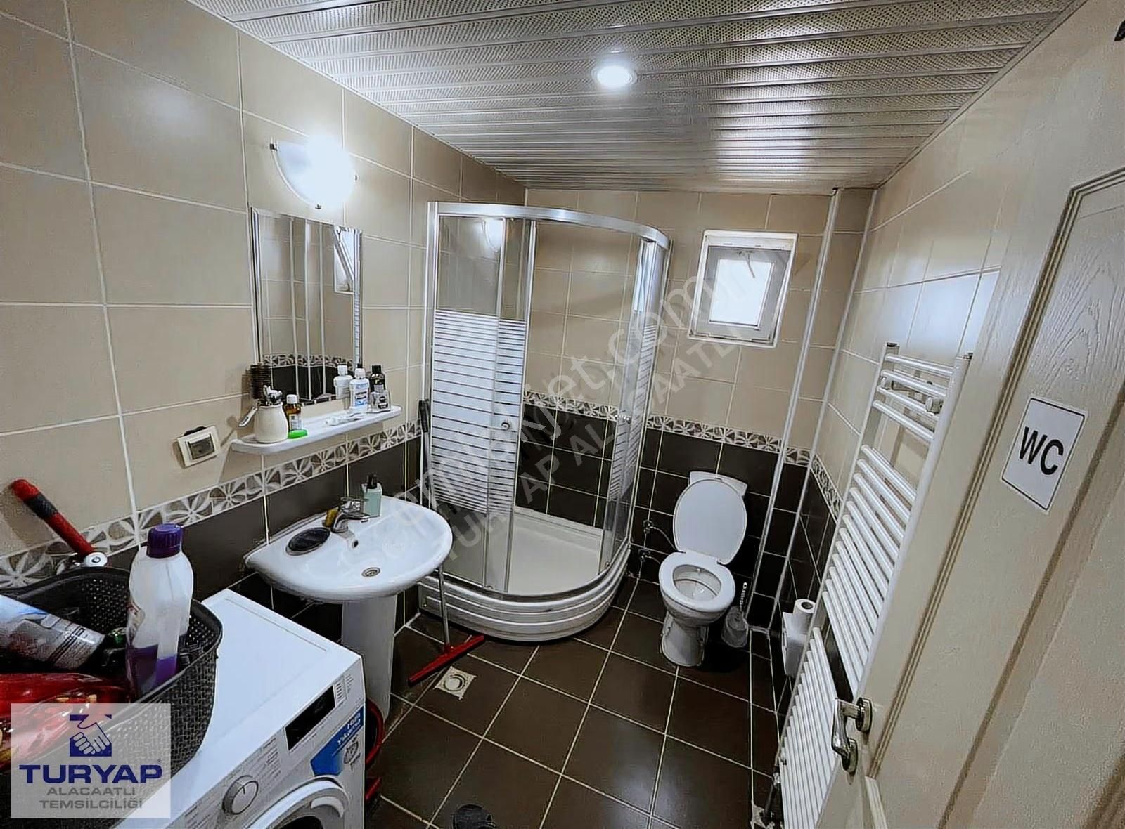 Turyap'tan Atayurt'ta 12.bölge'de 3+1 Cam Balkonlu 3+1 Daire - Görsel 5