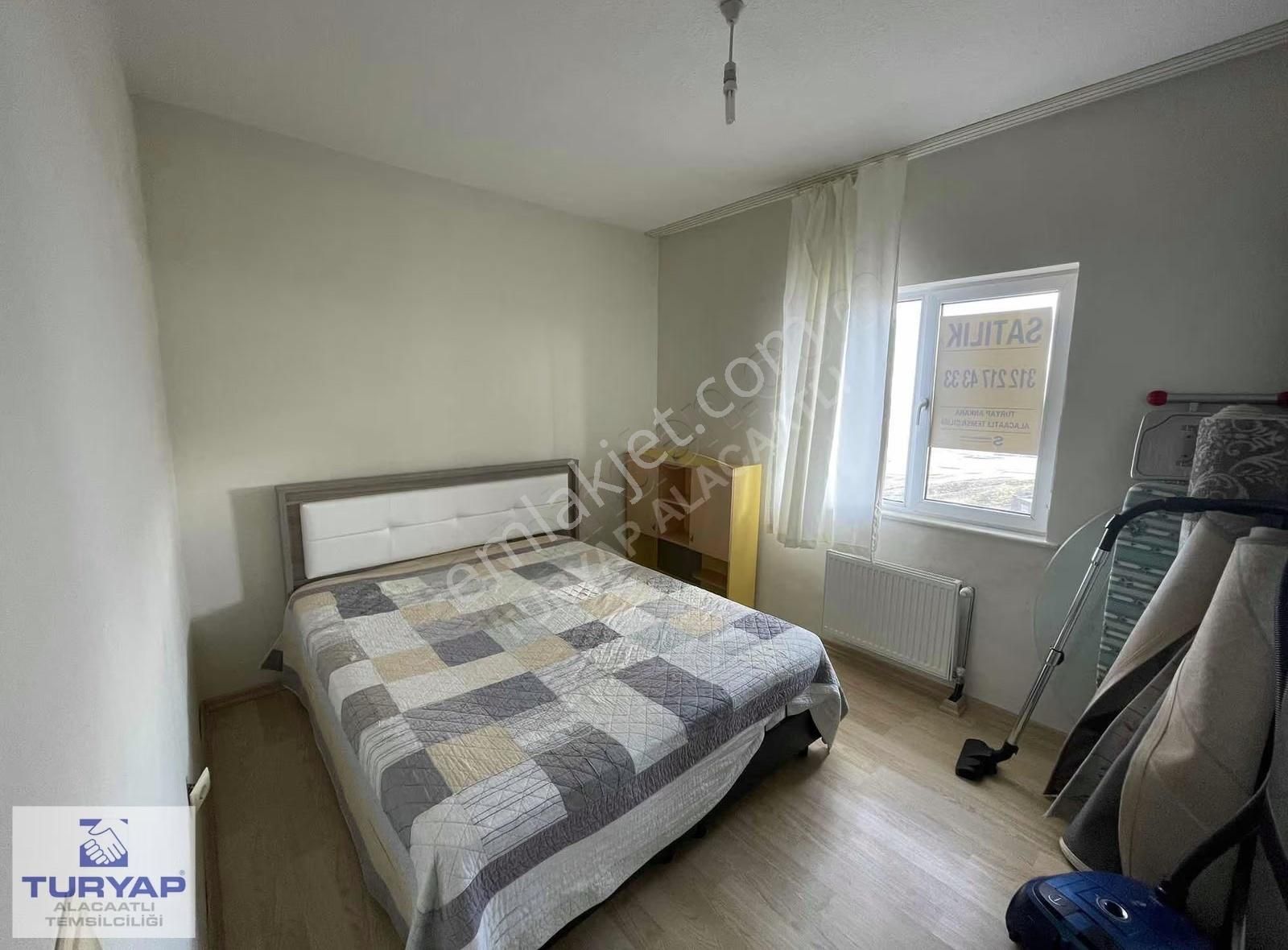 Turyap'tan Atayurt'ta 12.bölge'de 3+1 Cam Balkonlu 3+1 Daire - Görsel 14