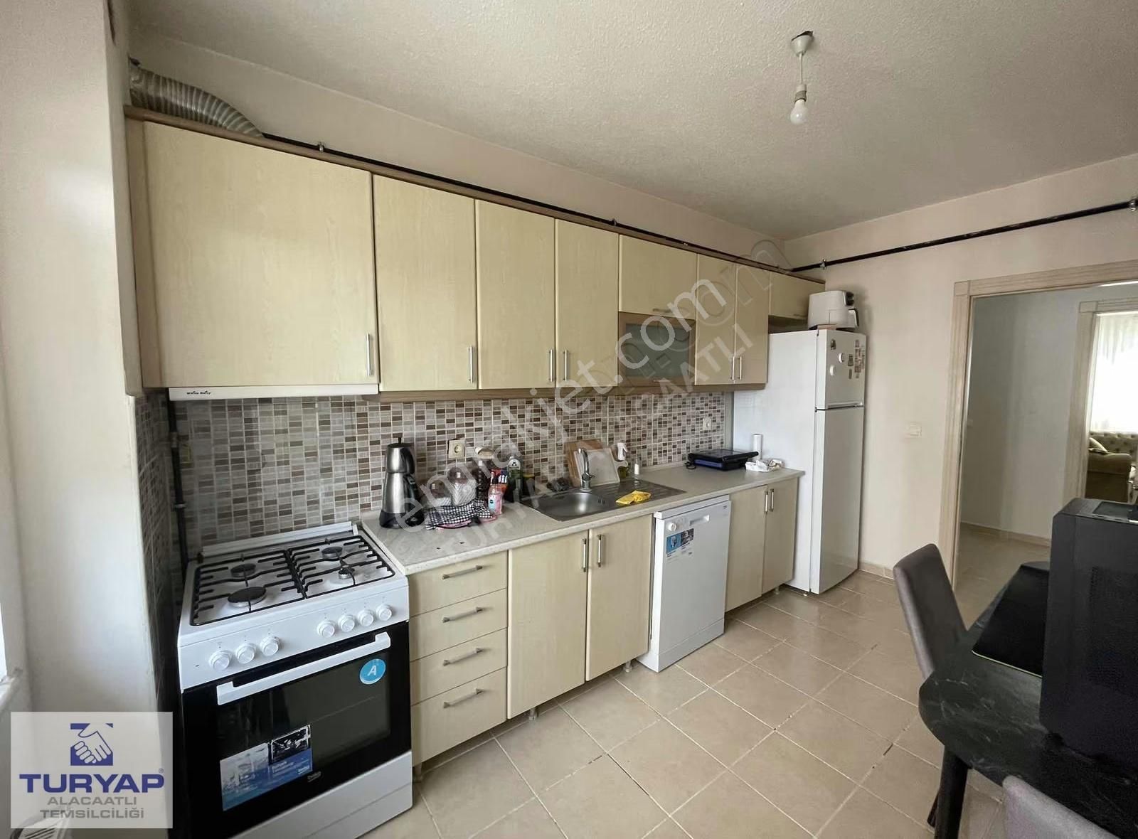 Turyap'tan Atayurt'ta 12.bölge'de 3+1 Cam Balkonlu 3+1 Daire - Görsel 28