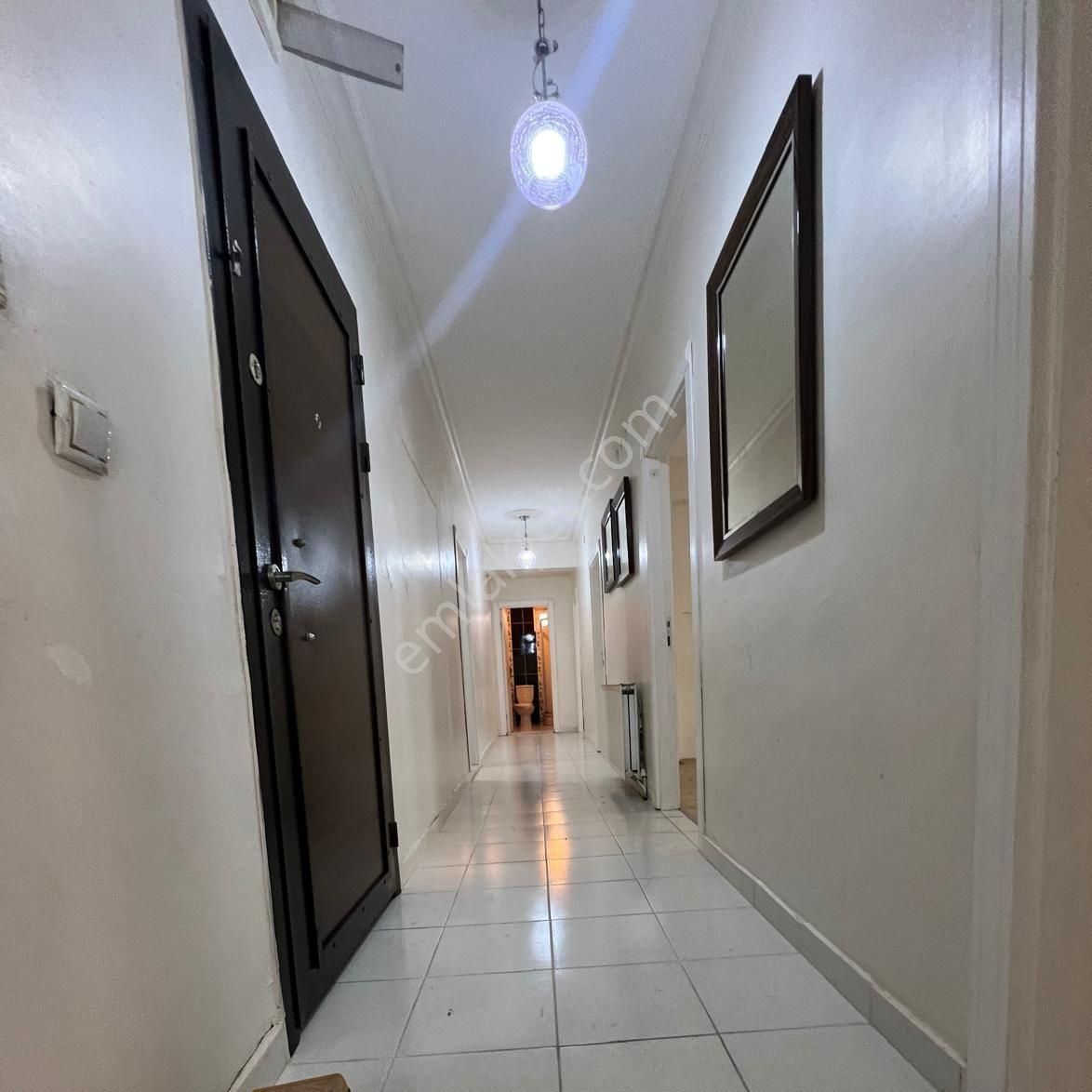 Ataparkta Katta Yapılı Genişm2 3+1 - Görsel 17