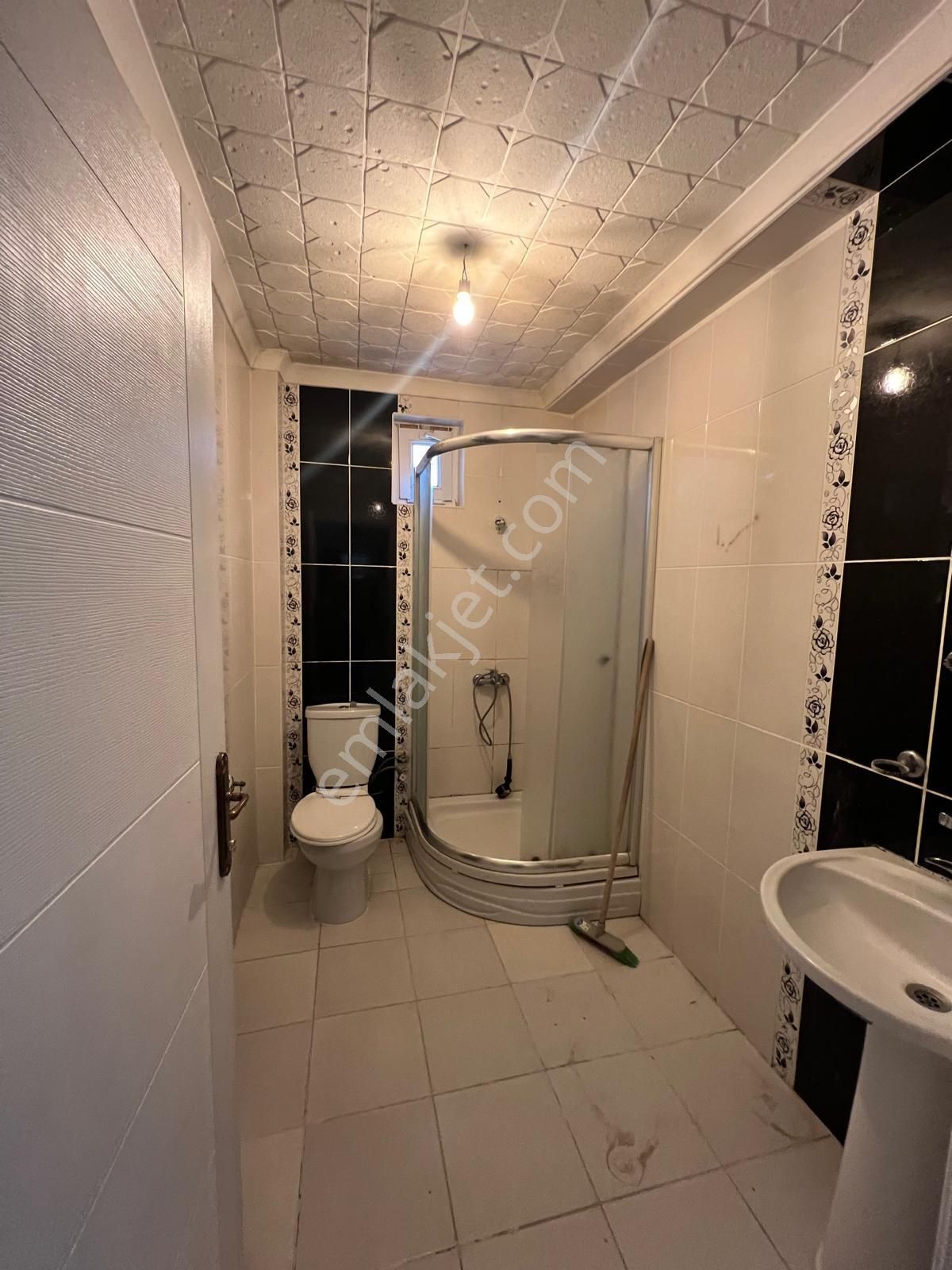 Ataparkta Katta Yapılı Genişm2 3+1 - Görsel 23