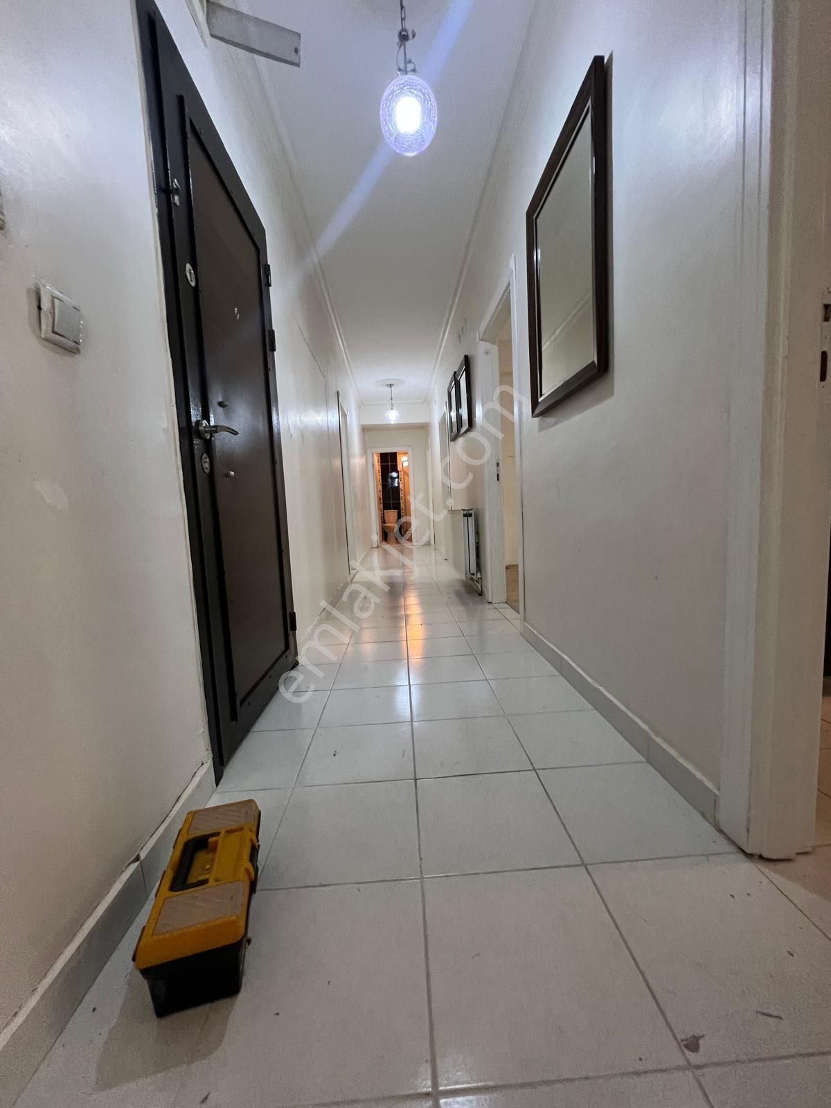 Ataparkta Katta Yapılı Genişm2 3+1 - Görsel 18