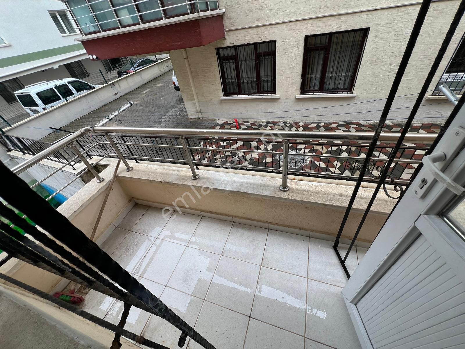 Ataparkta Katta Yapılı Genişm2 3+1 - Görsel 24