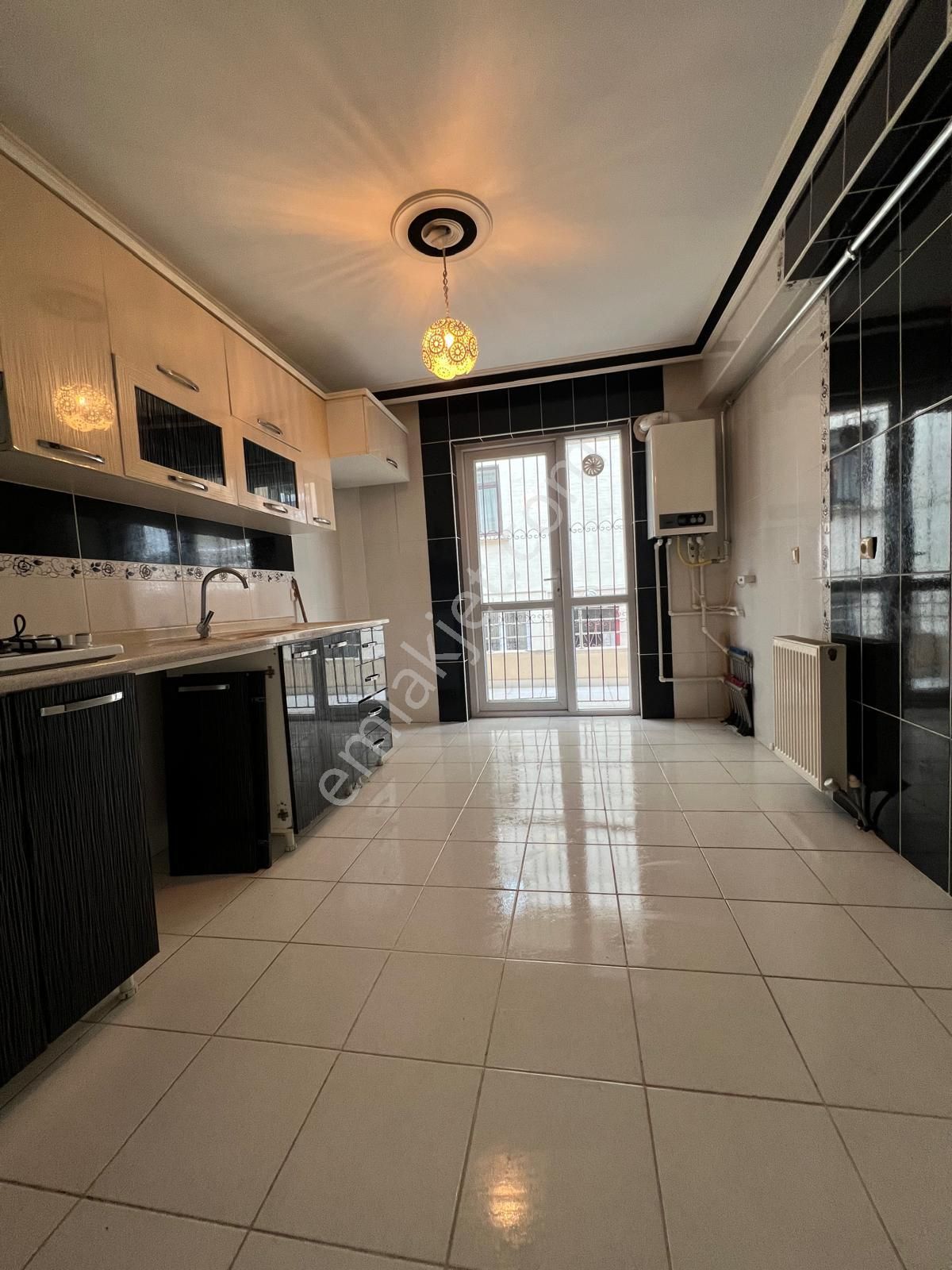 Ataparkta Katta Yapılı Genişm2 3+1 - Görsel 6