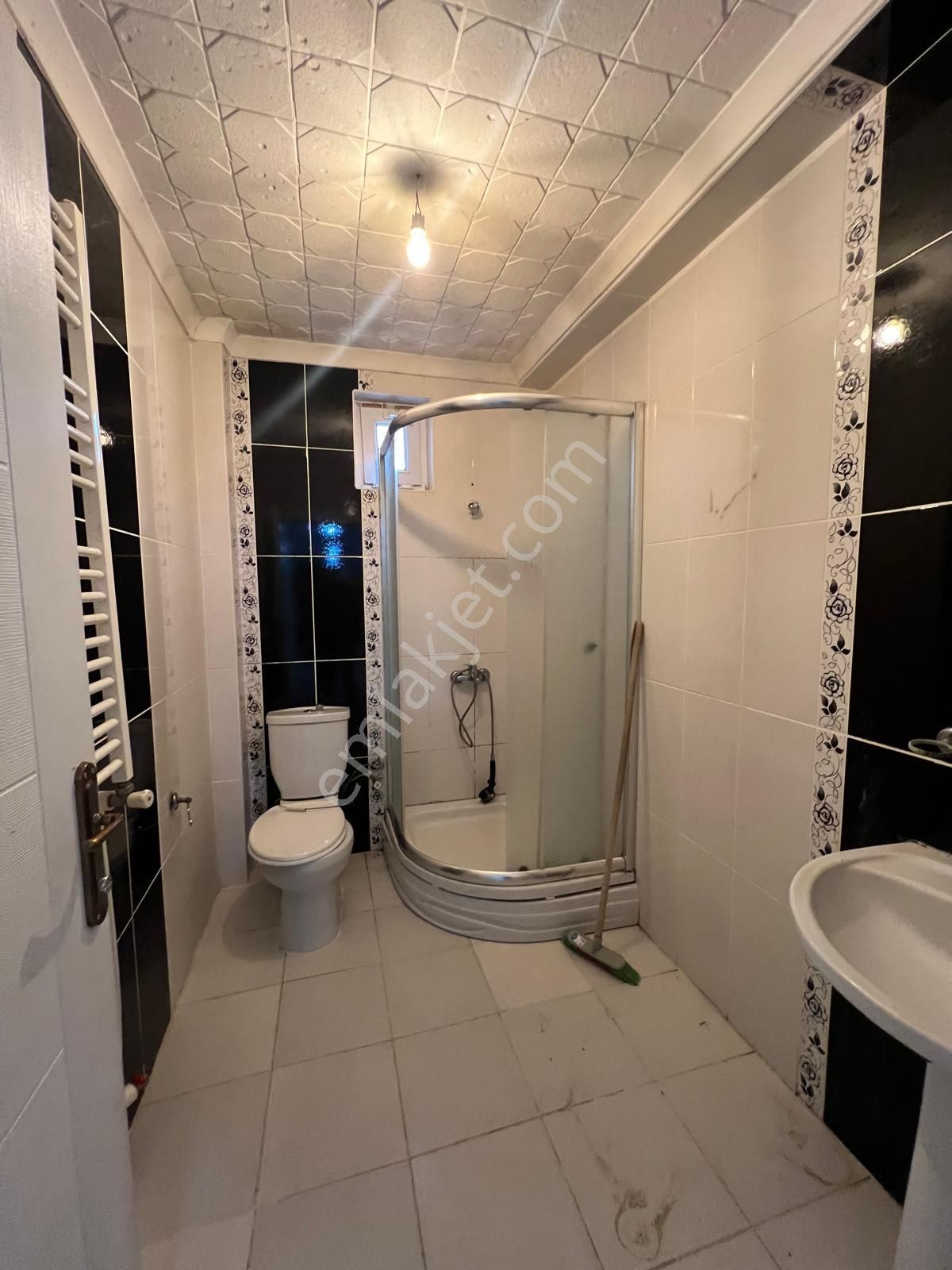 Ataparkta Katta Yapılı Genişm2 3+1 - Görsel 20