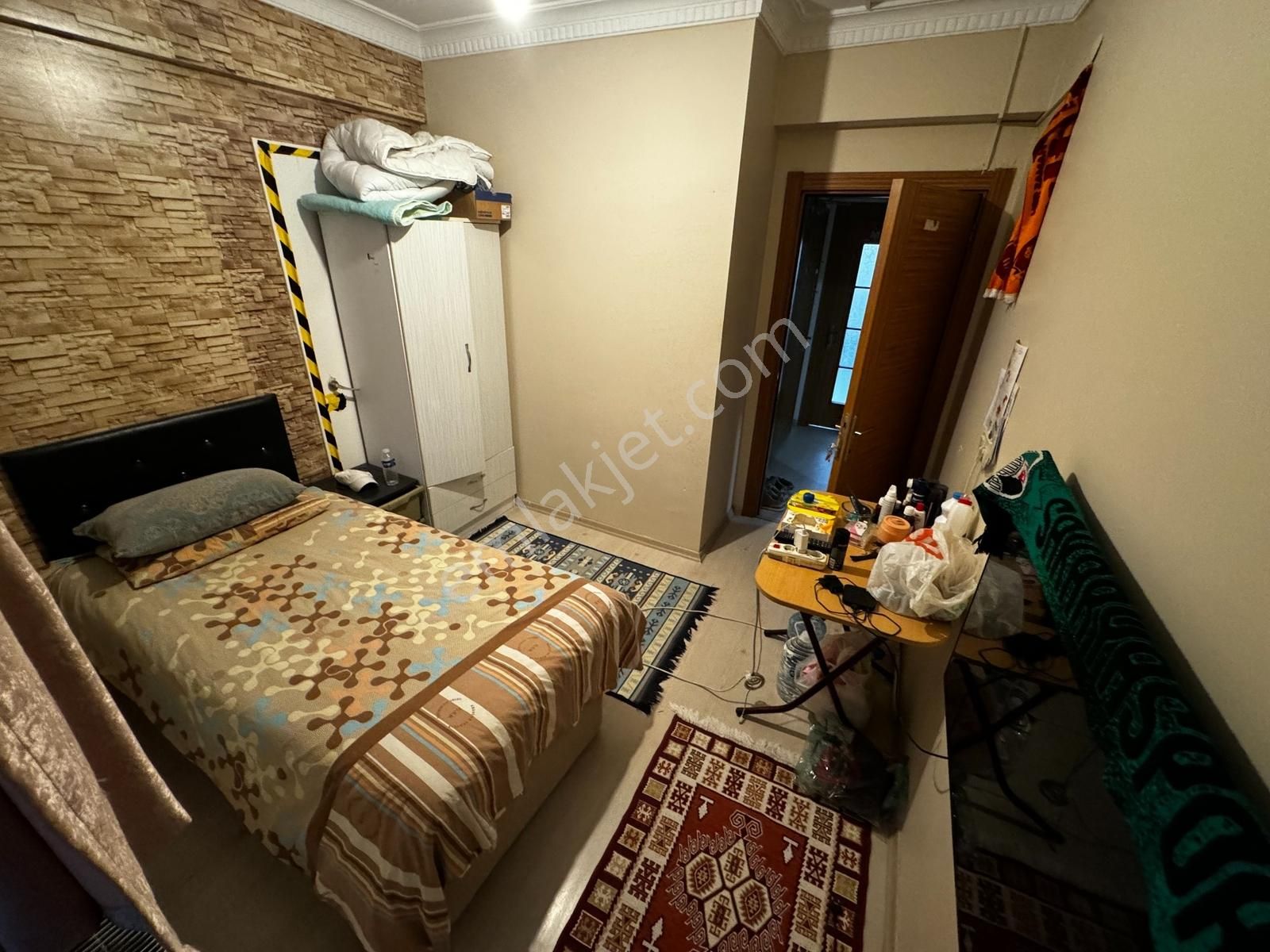 Pelican Mall Avm Yanı Metrobüse 4dk Bekarlara Eşyalı Lüx Apart - Görsel 29