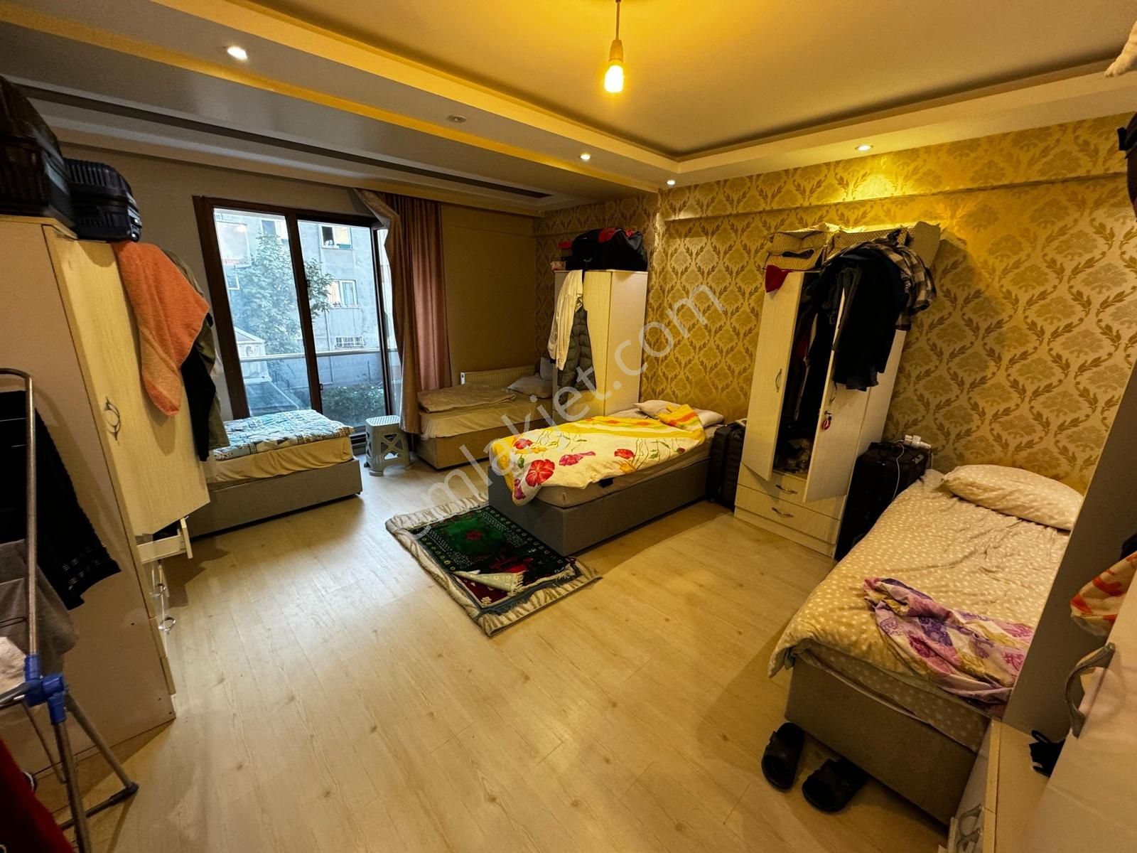 Pelican Mall Avm Yanı Metrobüse 4dk Bekarlara Eşyalı Lüx Apart - Görsel 35